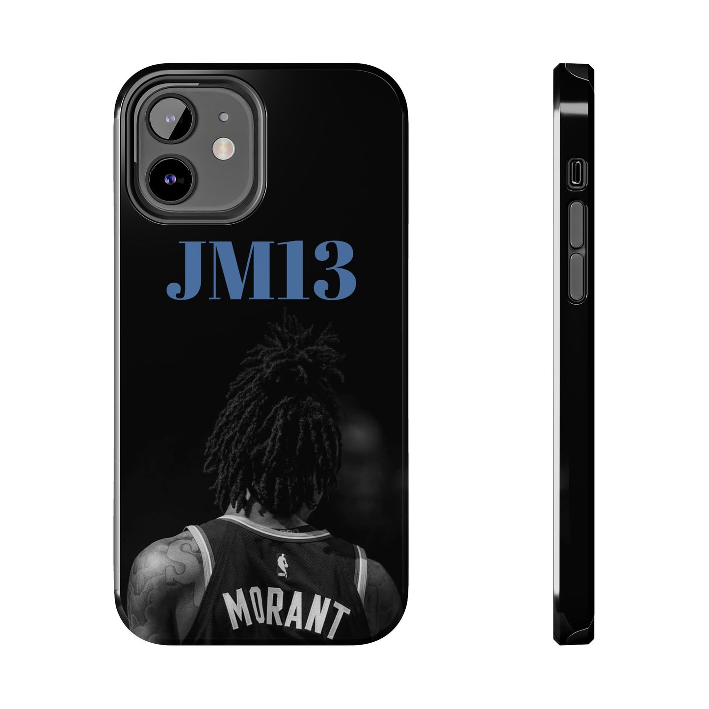 Ja Morant Phone Case