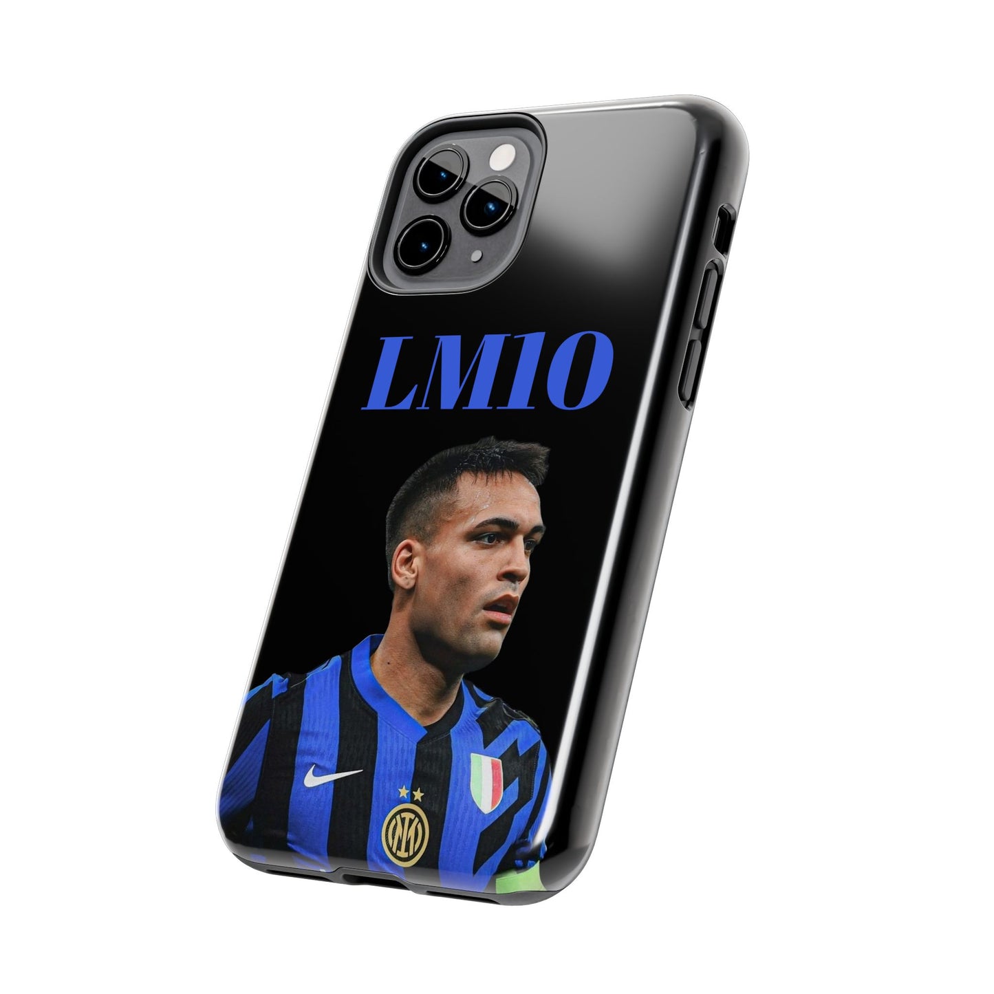 Lautaro Martinez Phone Case