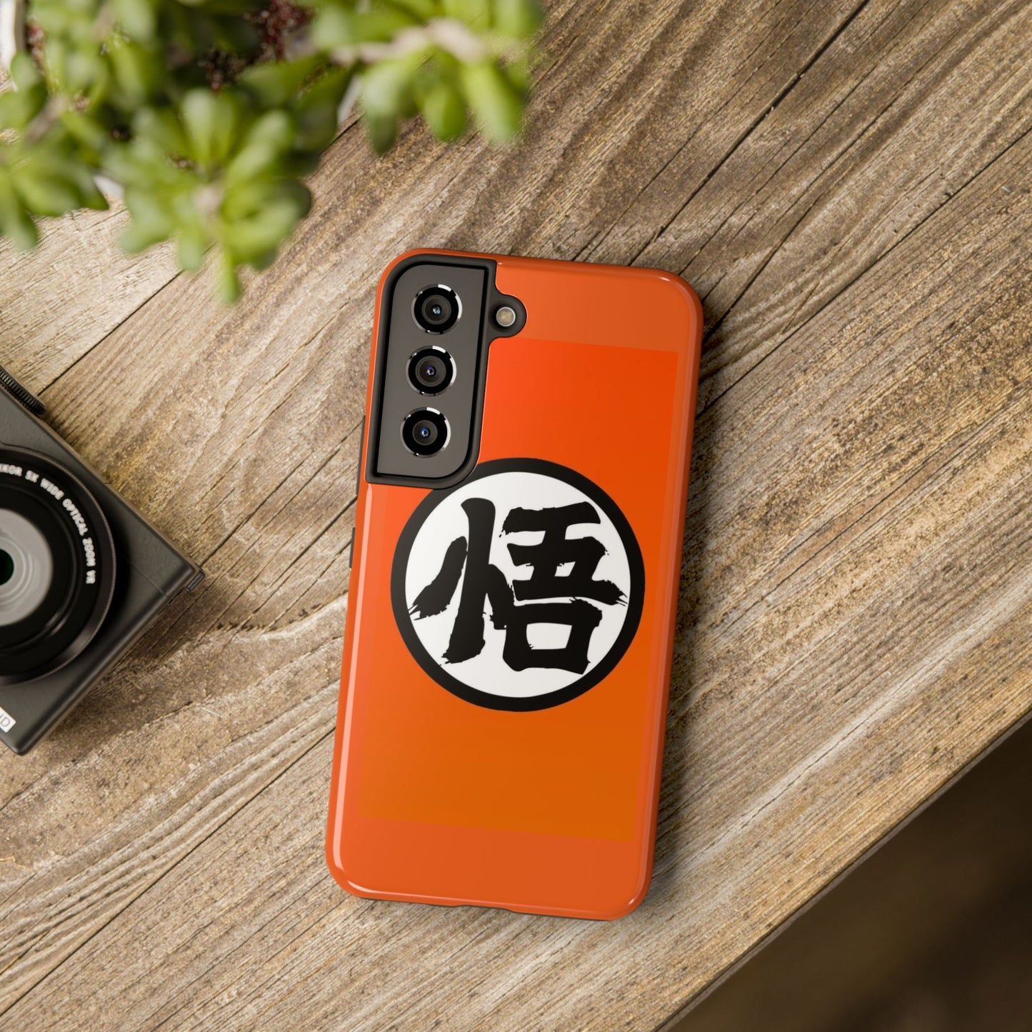 Dragon Ball Phone Case
