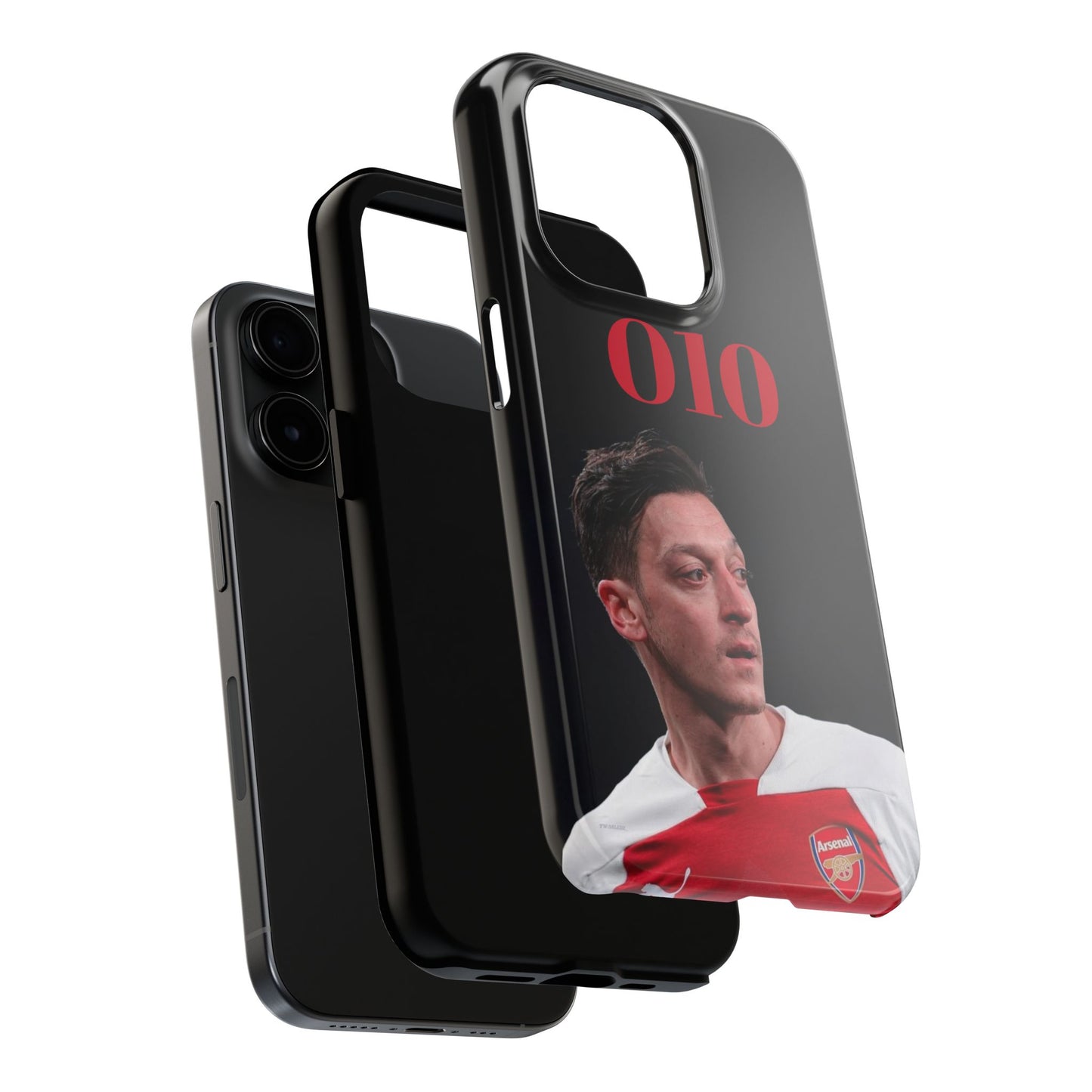 Mesut Ozil Phone Case