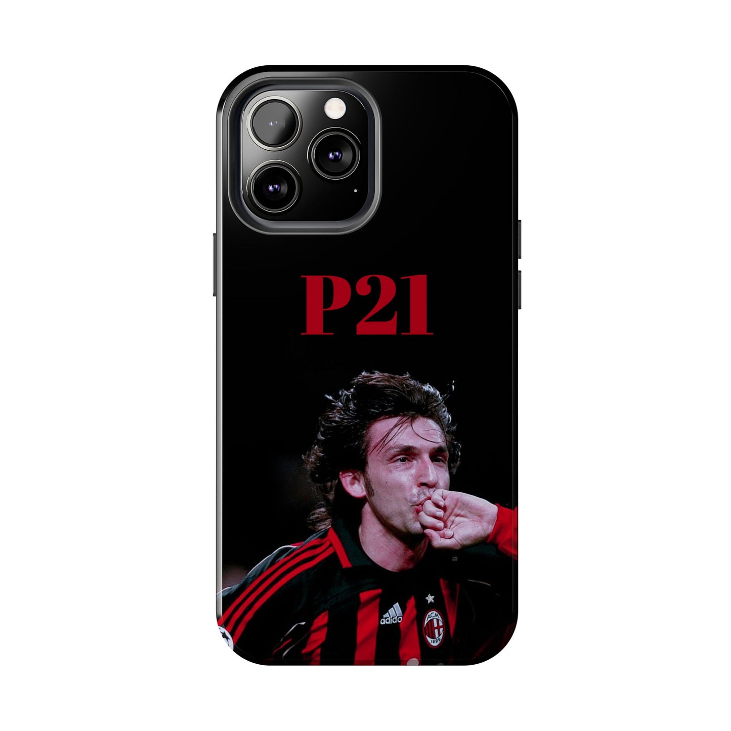 Pirlo Phone Case
