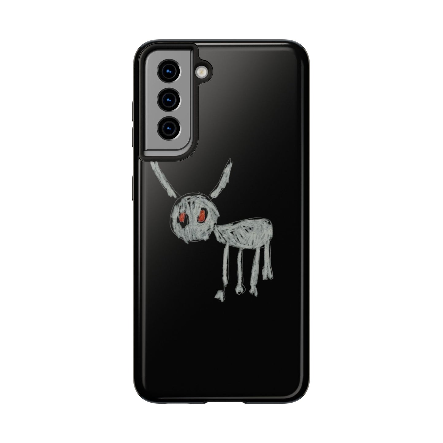 For All The Dogs Phone Case