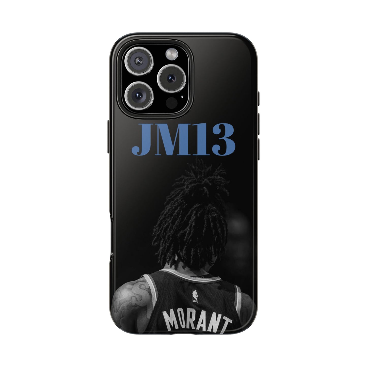 Ja Morant Phone Case
