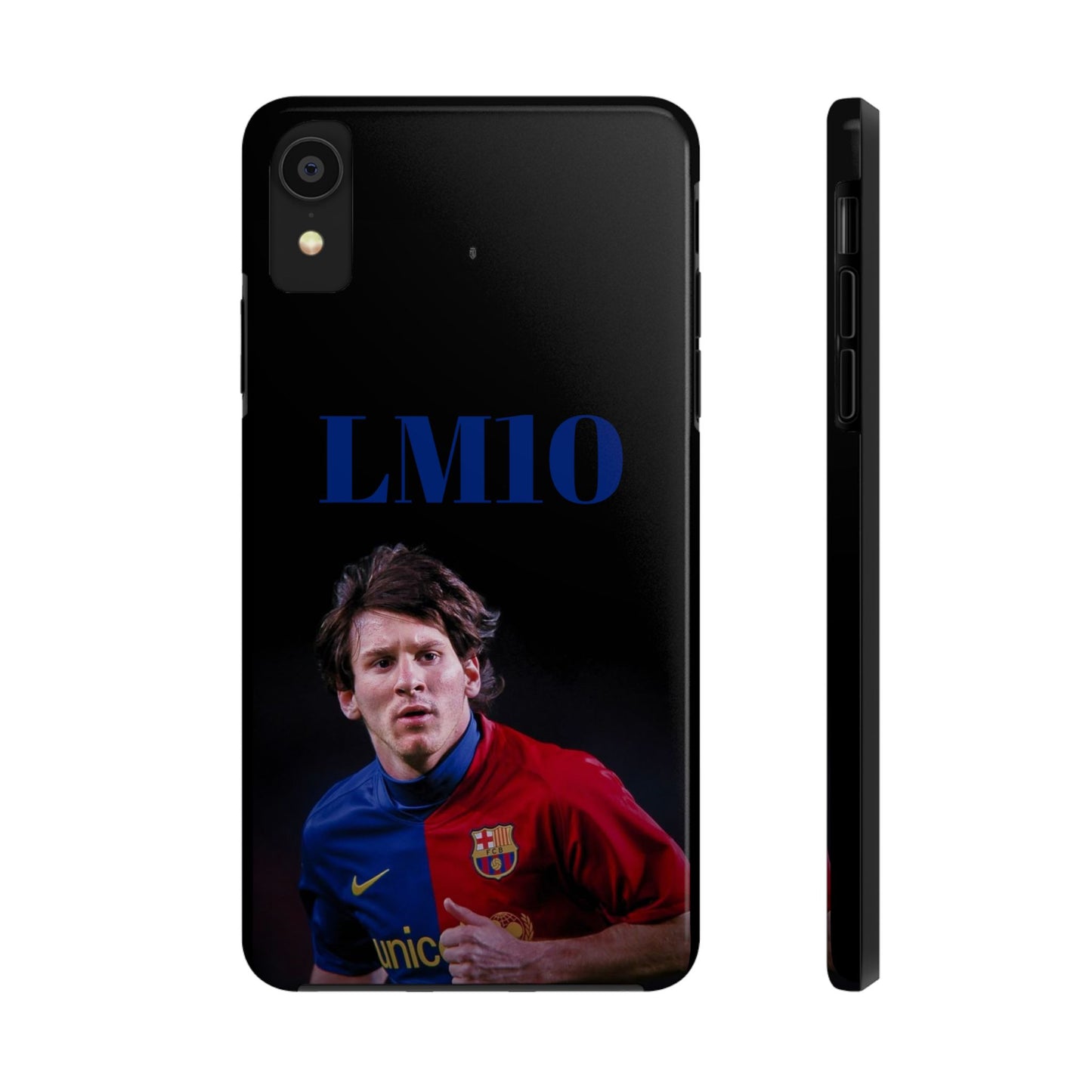 Lionel Messi Phone Case