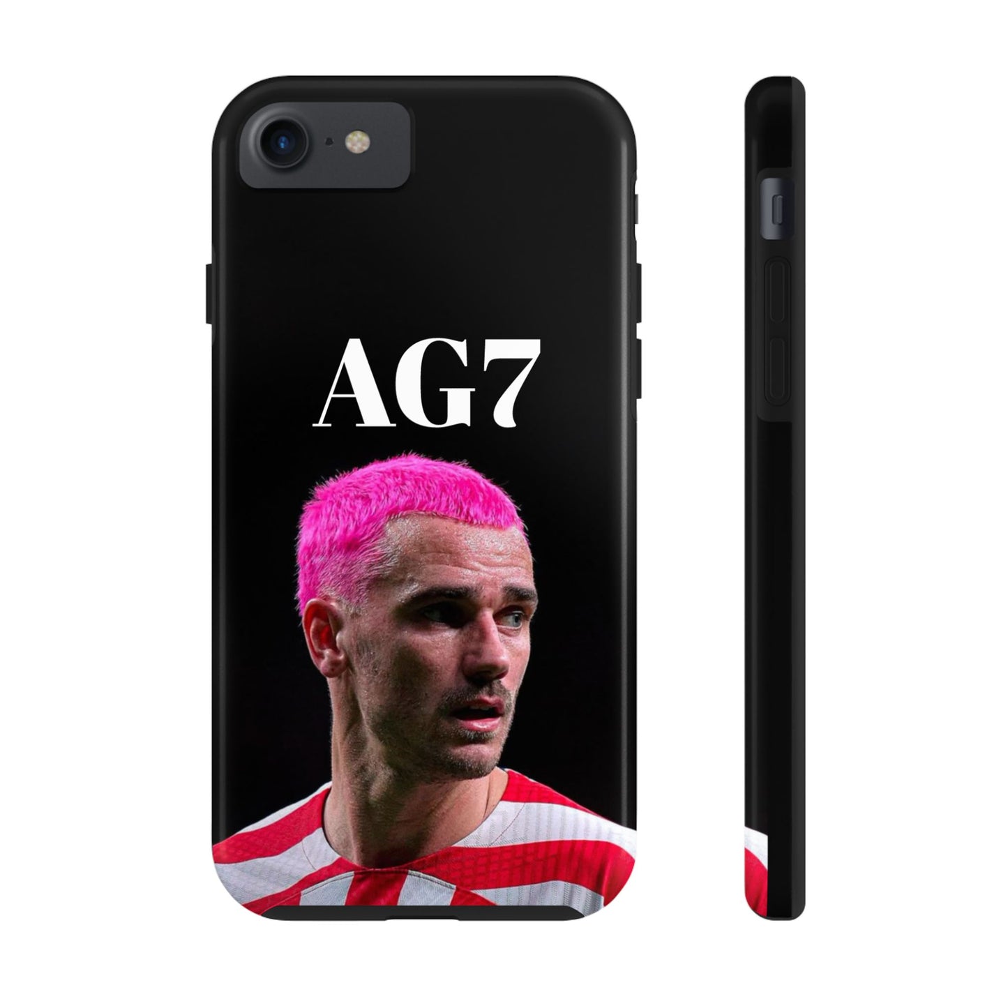 Antoine Griezmann Phone Case
