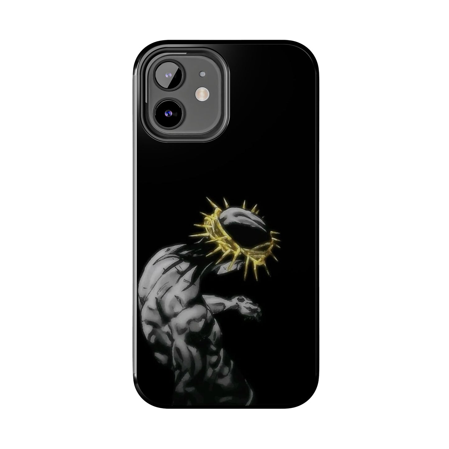 JJBA Jesus Phone Case