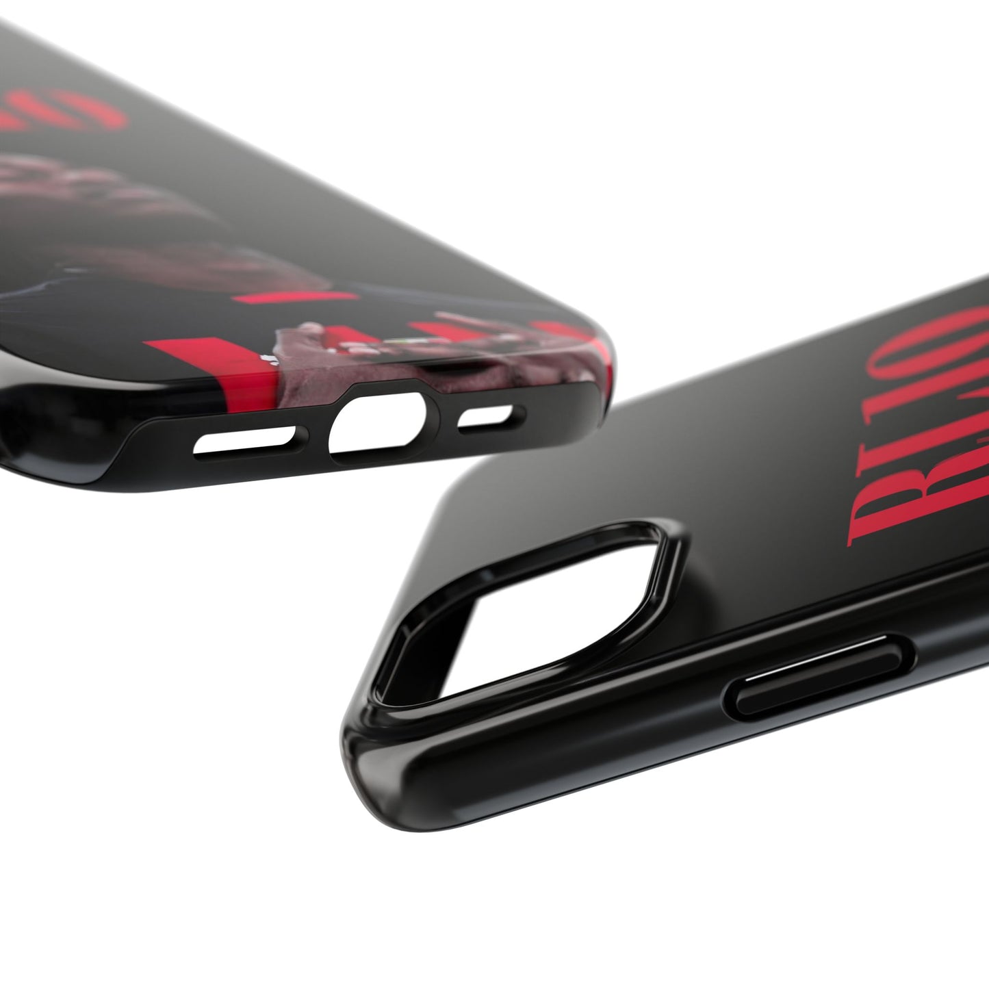 Rafael Leao Phone Case
