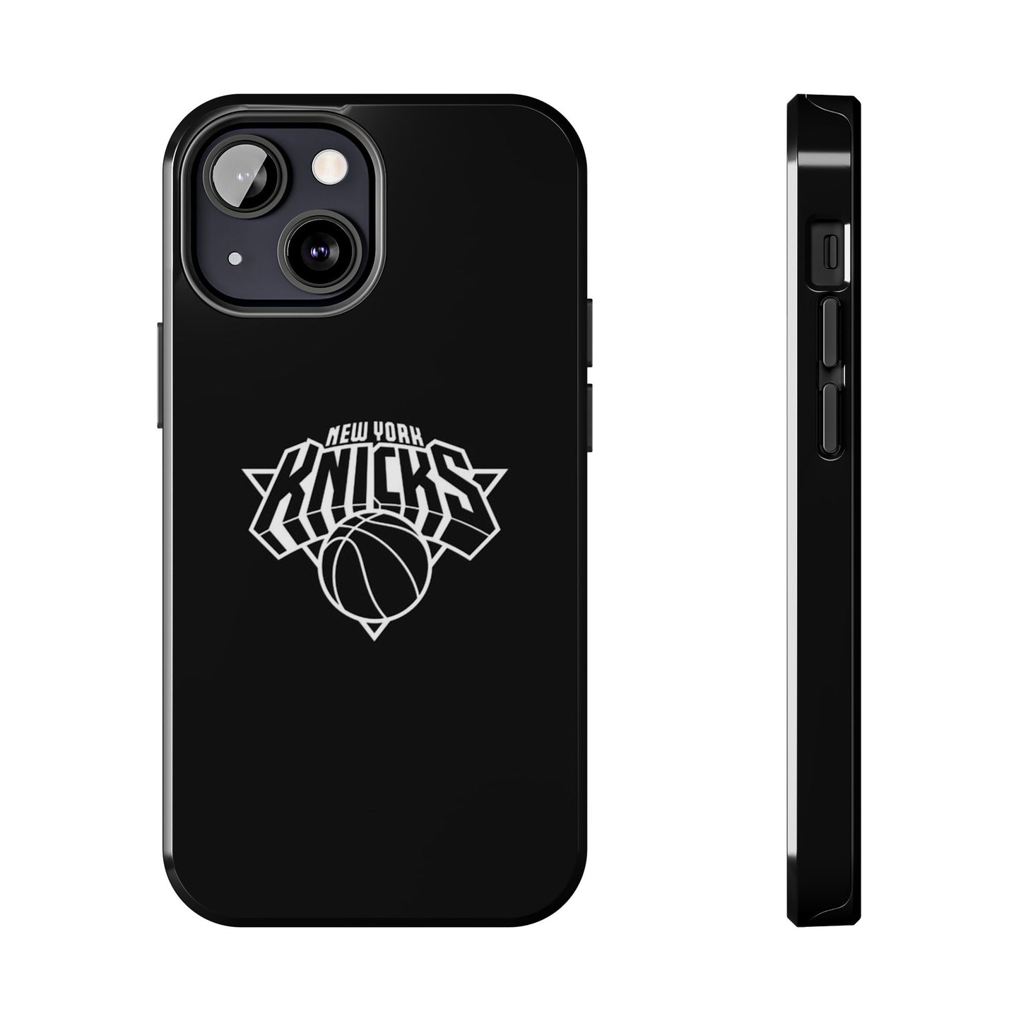 Classic New York Knicks Phone Case