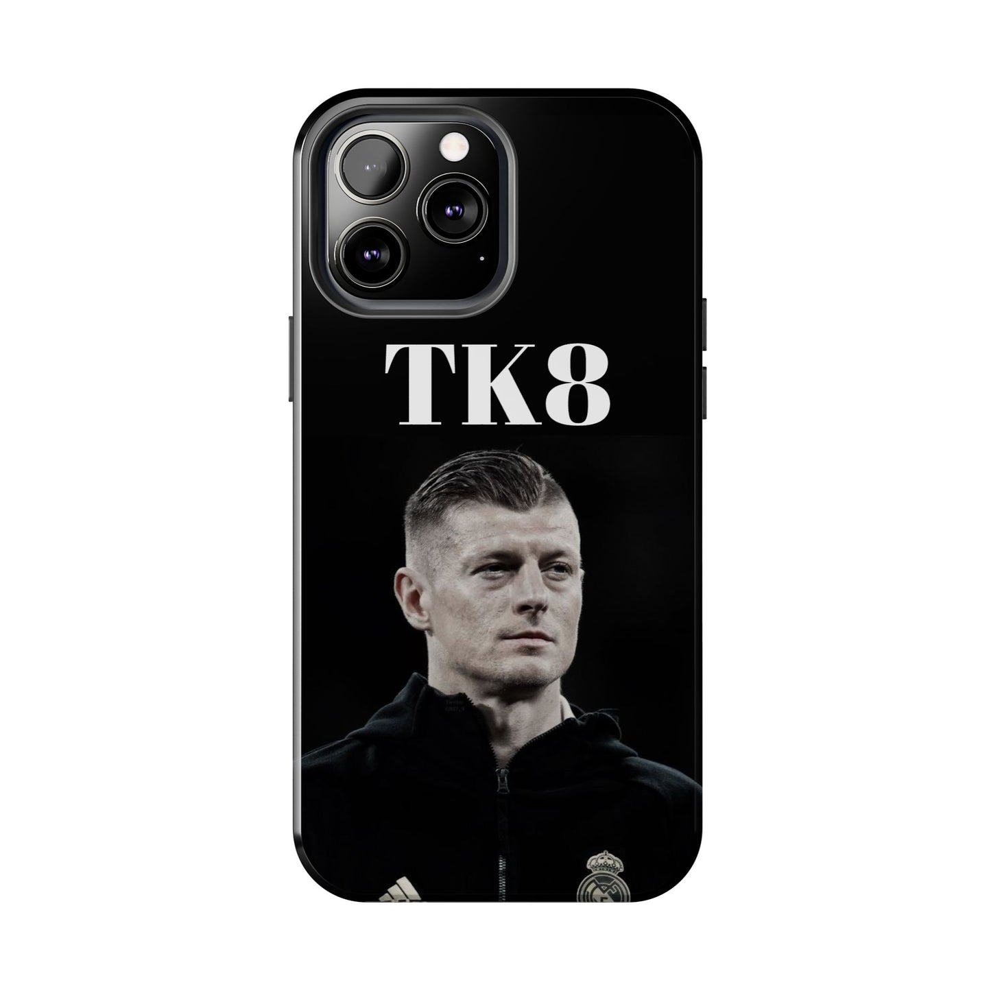 Toni Kroos Phone Case