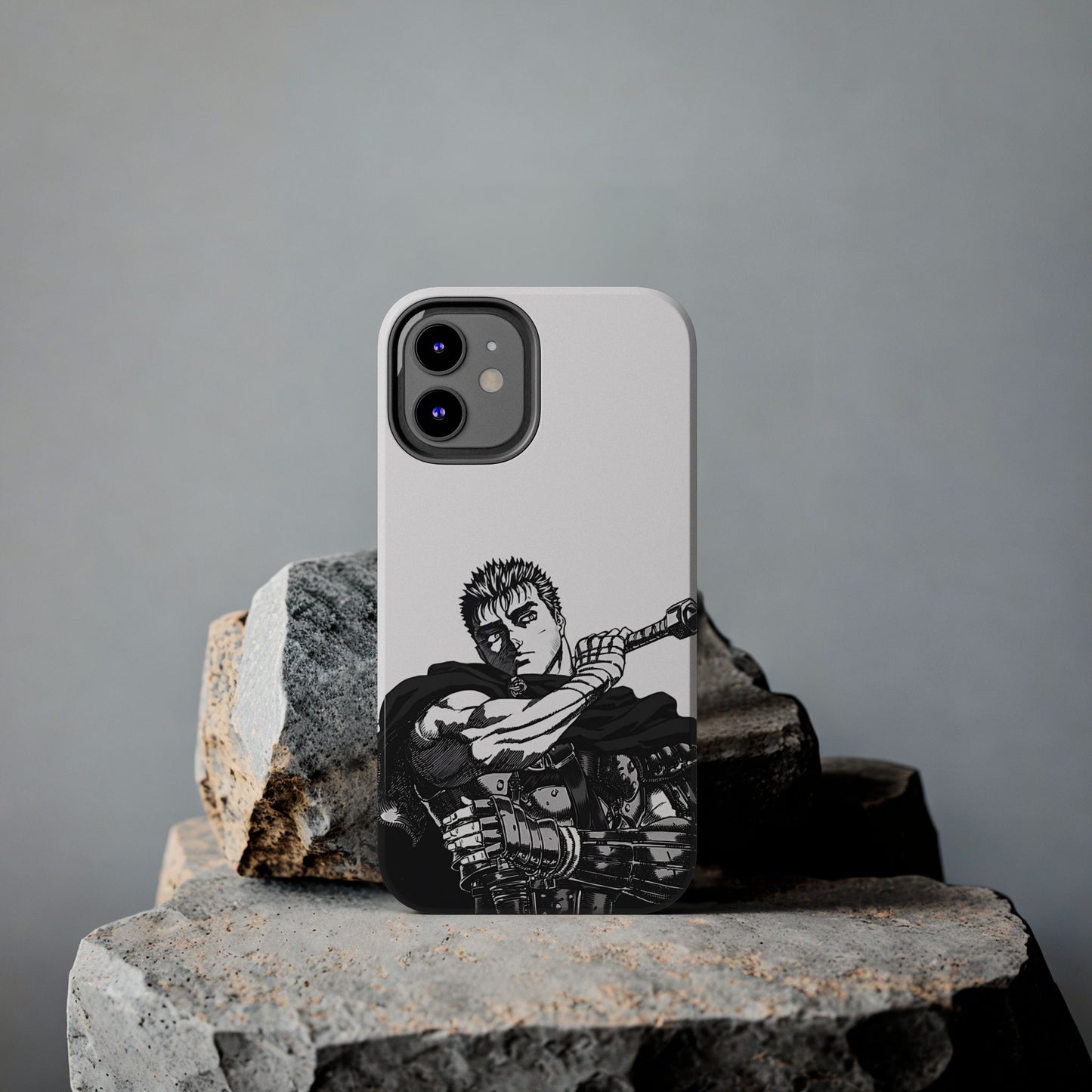 Berserk - Guts Phone Case