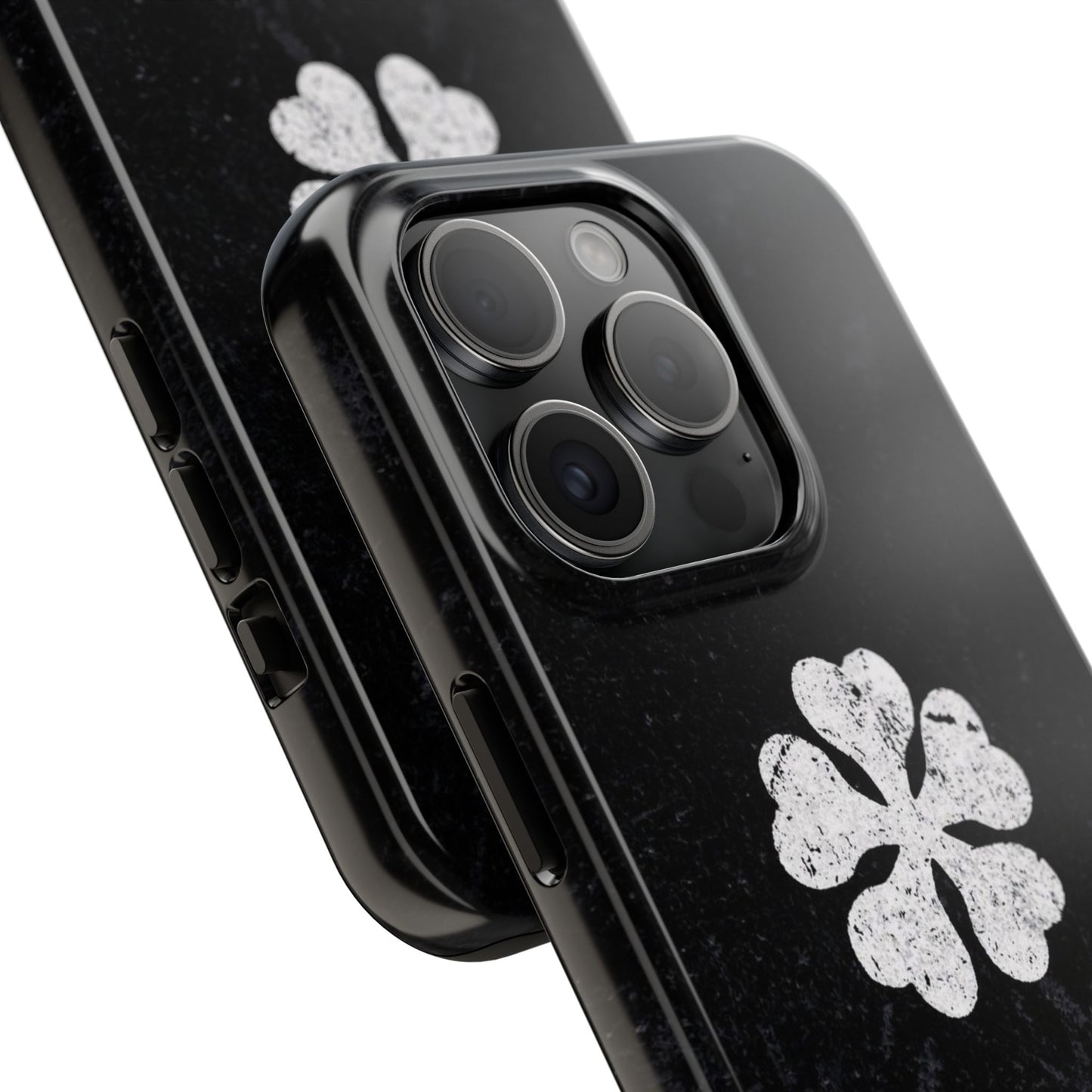 Black Clover Phone Case