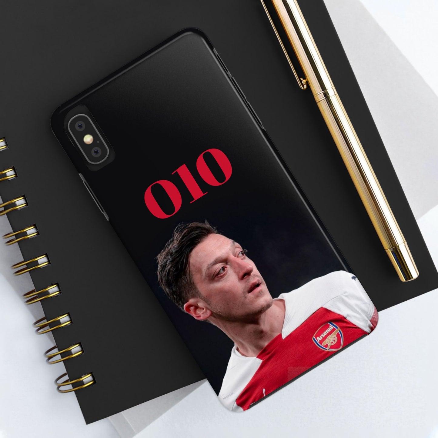 Mesut Ozil Phone Case