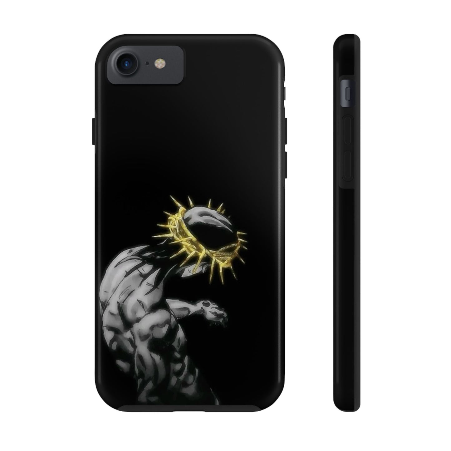 JJBA Jesus Phone Case