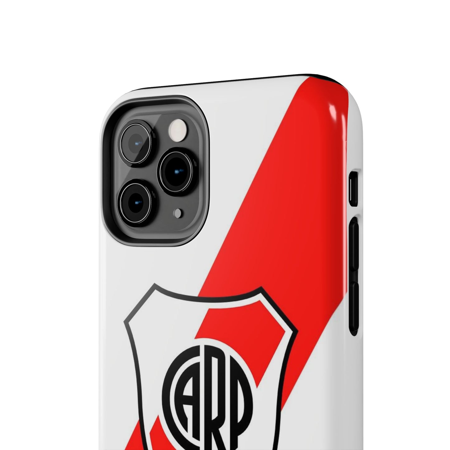 River Plate Phone Case