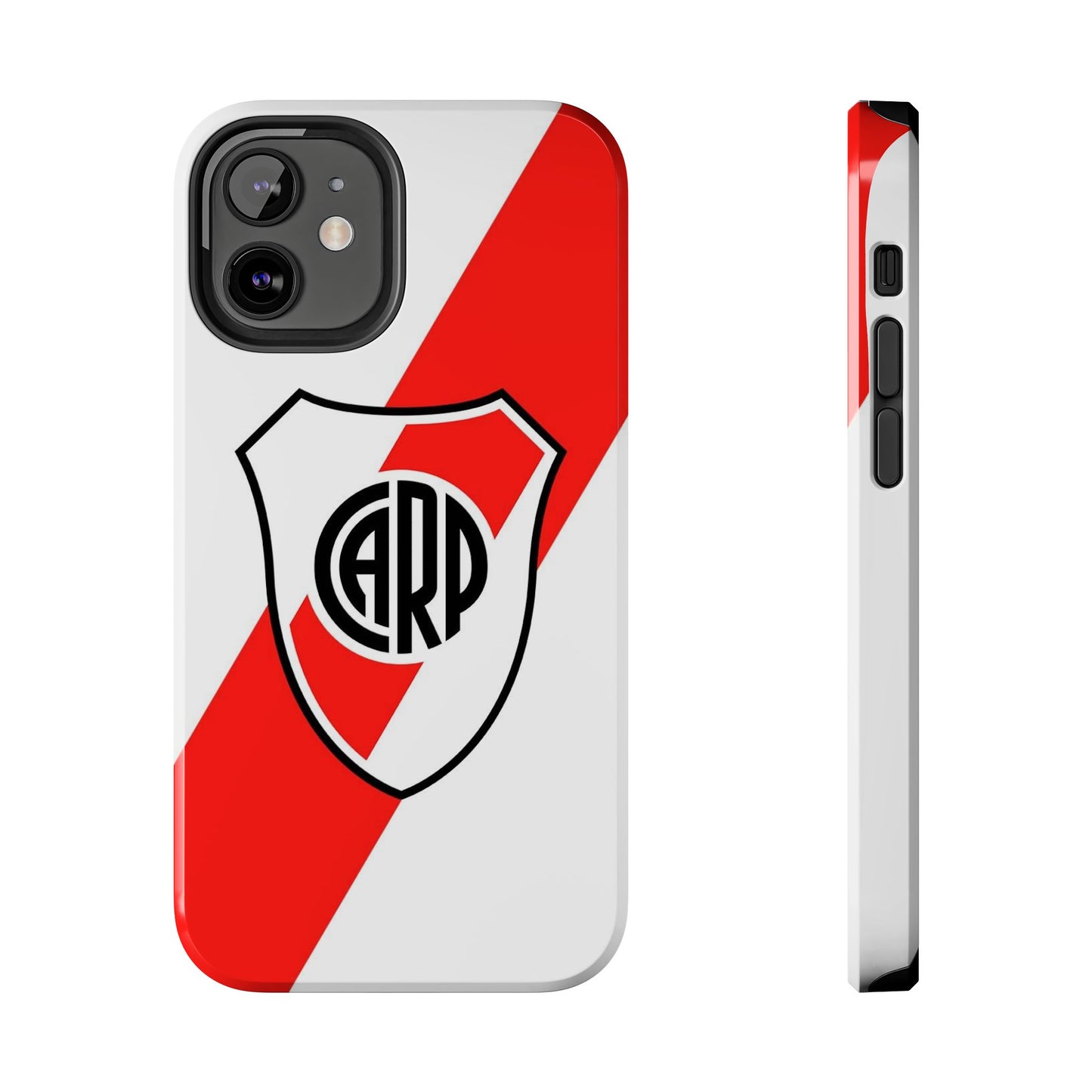 River Plate Phone Case