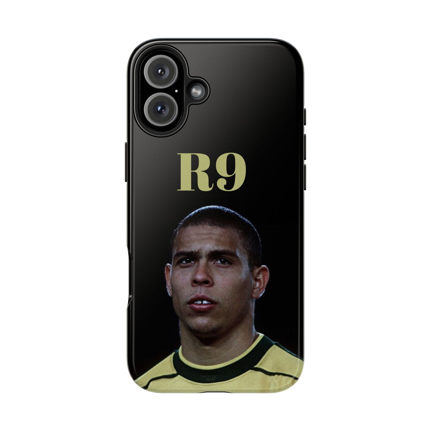 R9 Phone Case