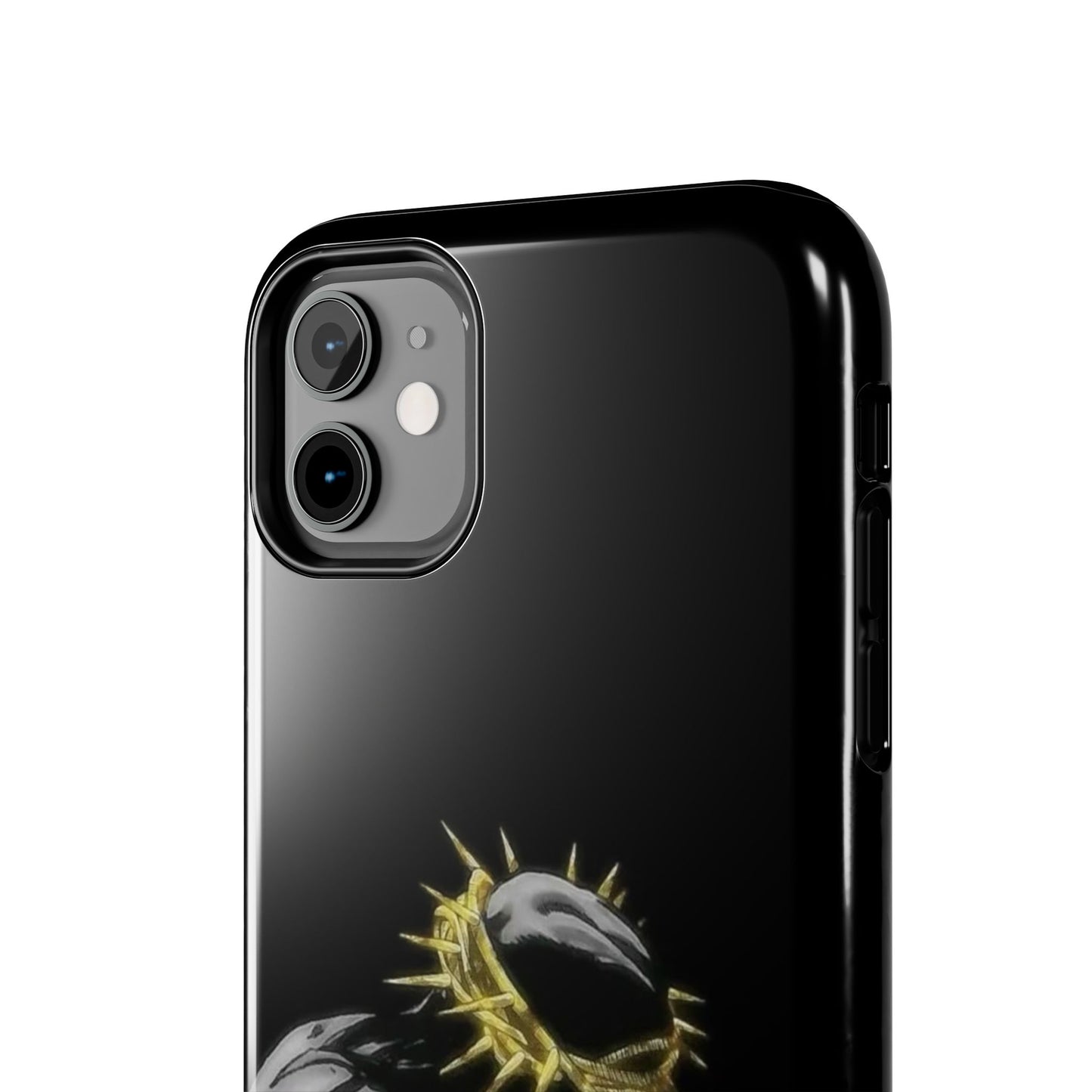 JJBA Jesus Phone Case