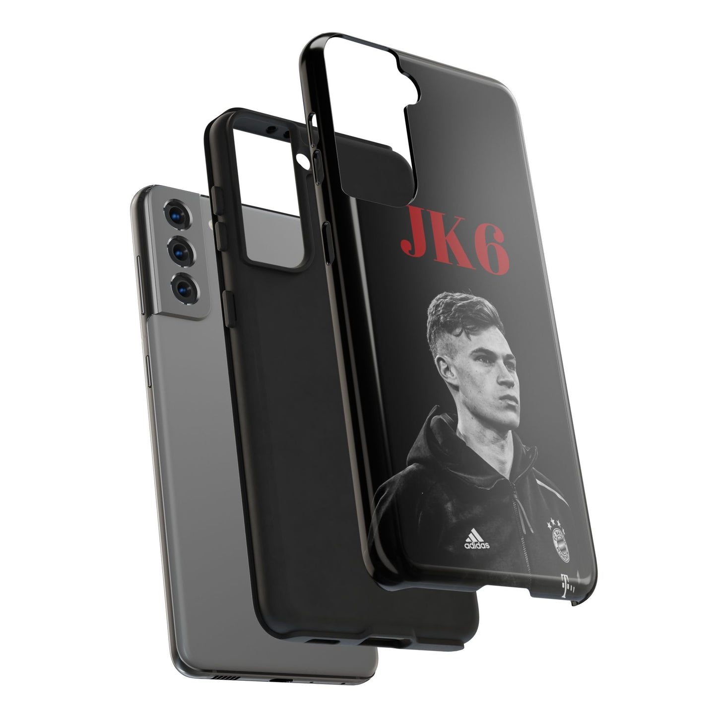 Joshua Kimmich Phone Case