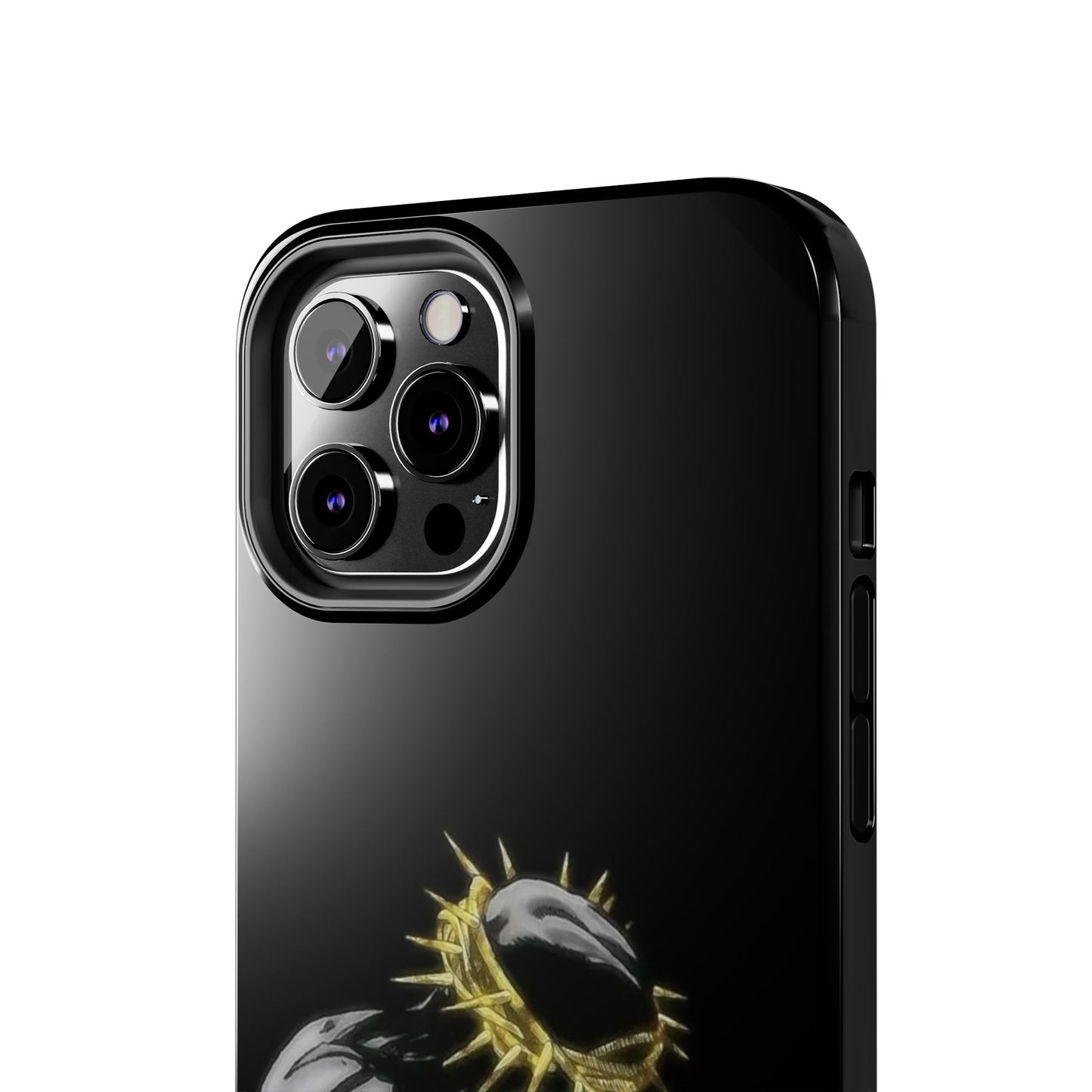 JJBA Jesus Phone Case