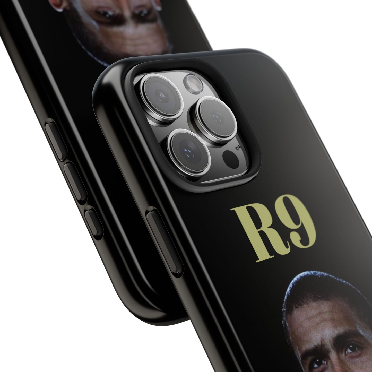 R9 Phone Case