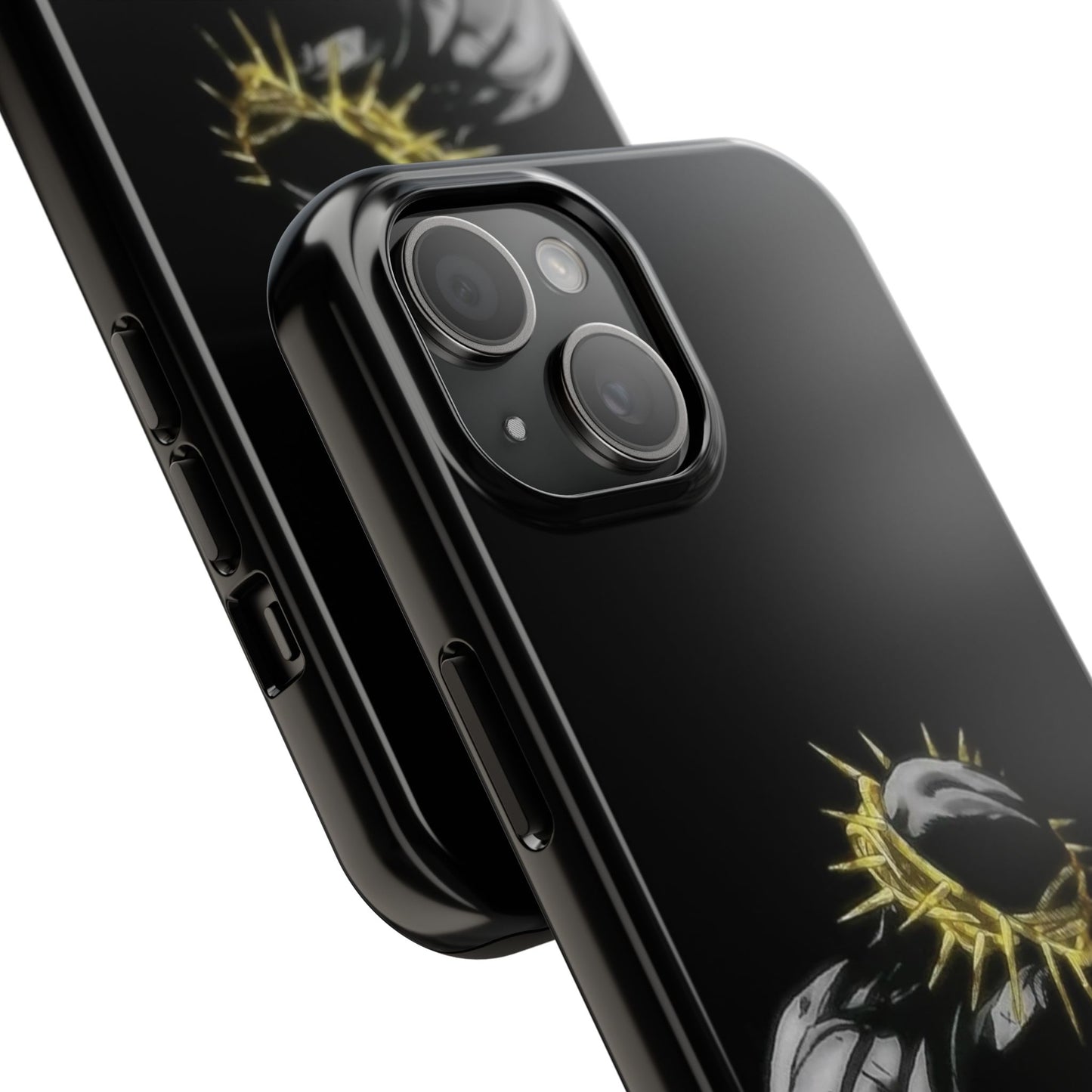 JJBA Jesus Phone Case