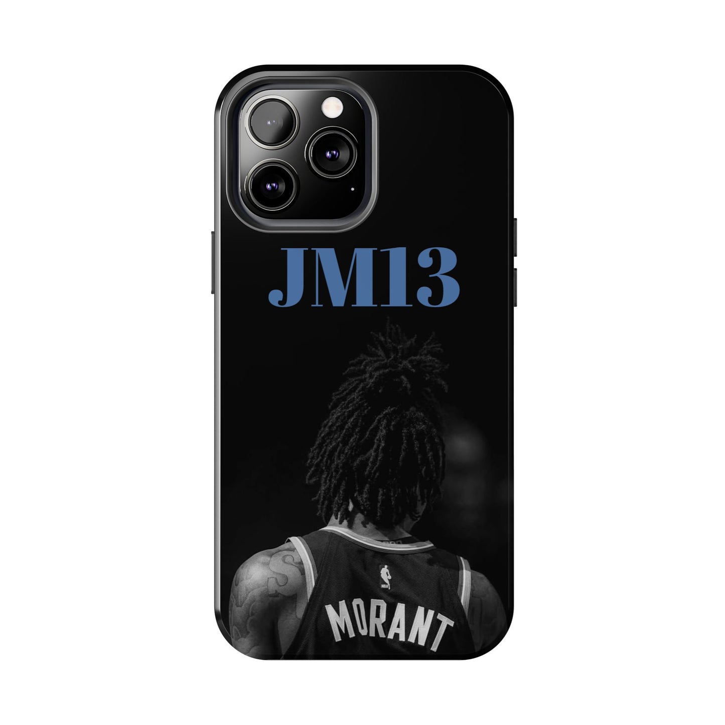 Ja Morant Phone Case