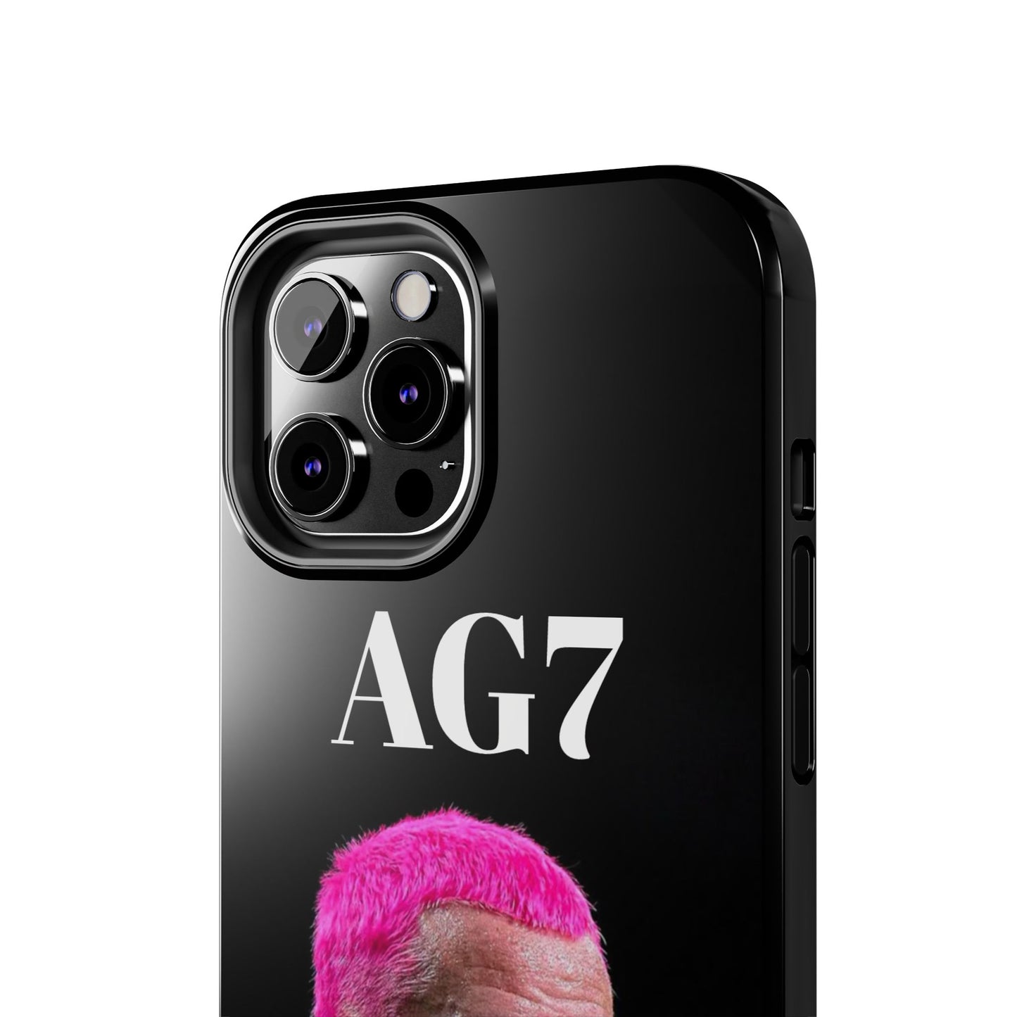Antoine Griezmann Phone Case