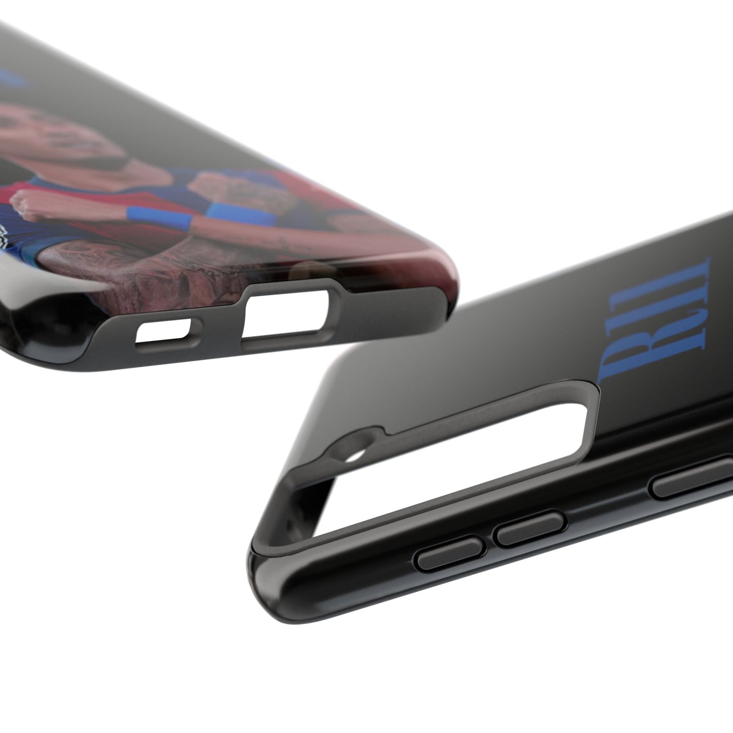 Raphinha Phone Case