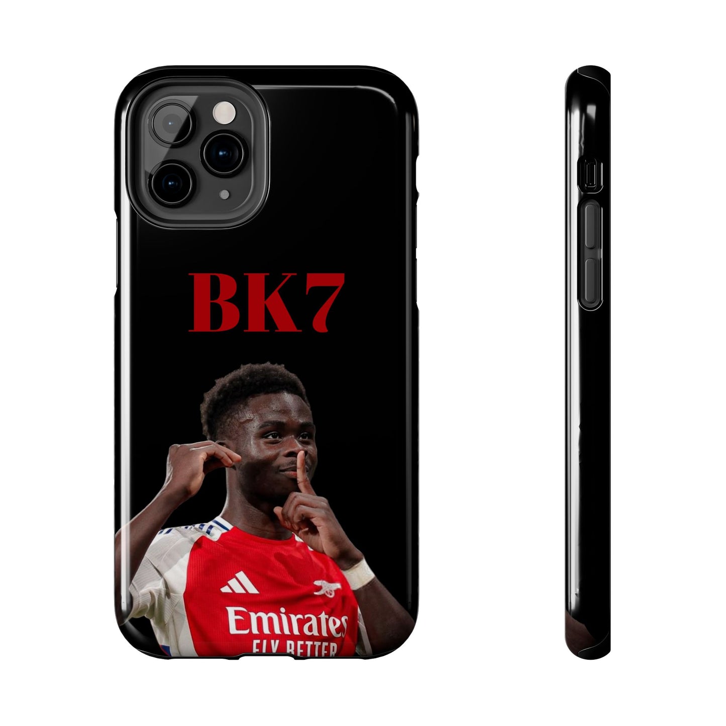 Bukayo Saka Phone Case
