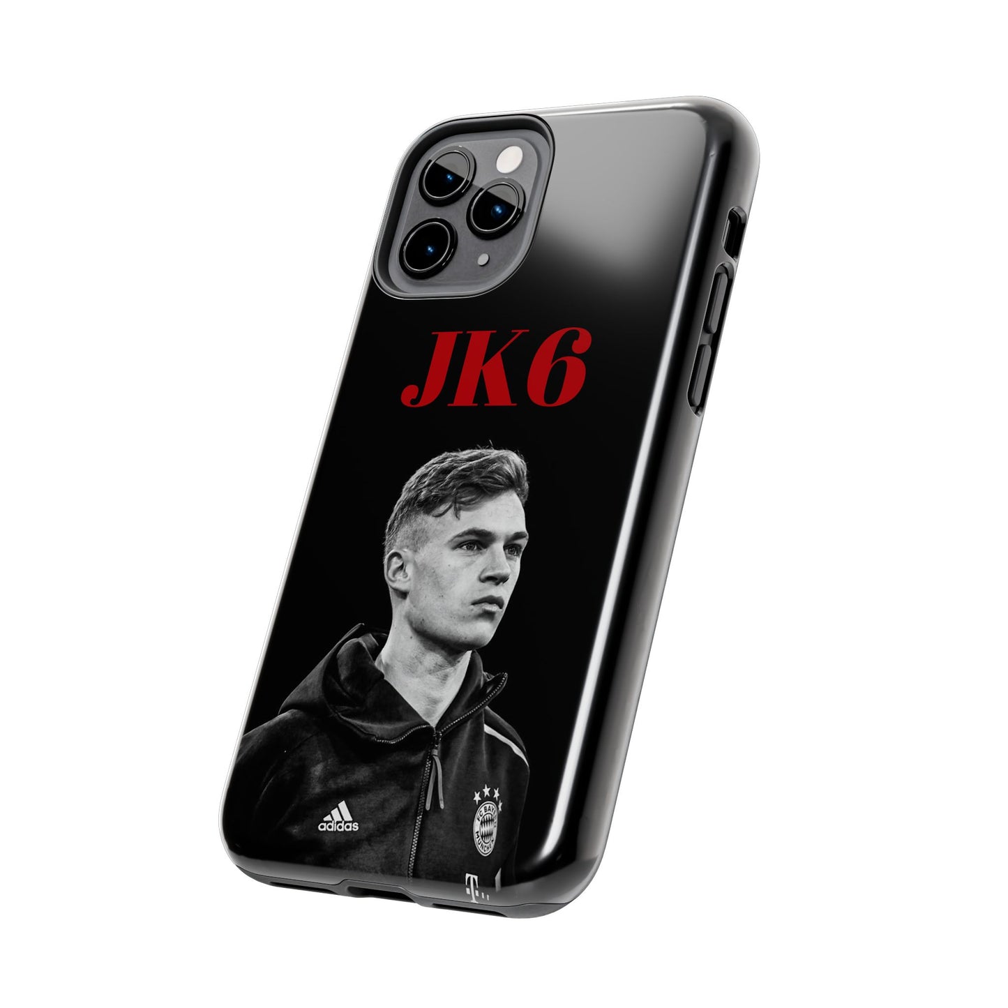 Joshua Kimmich Phone Case