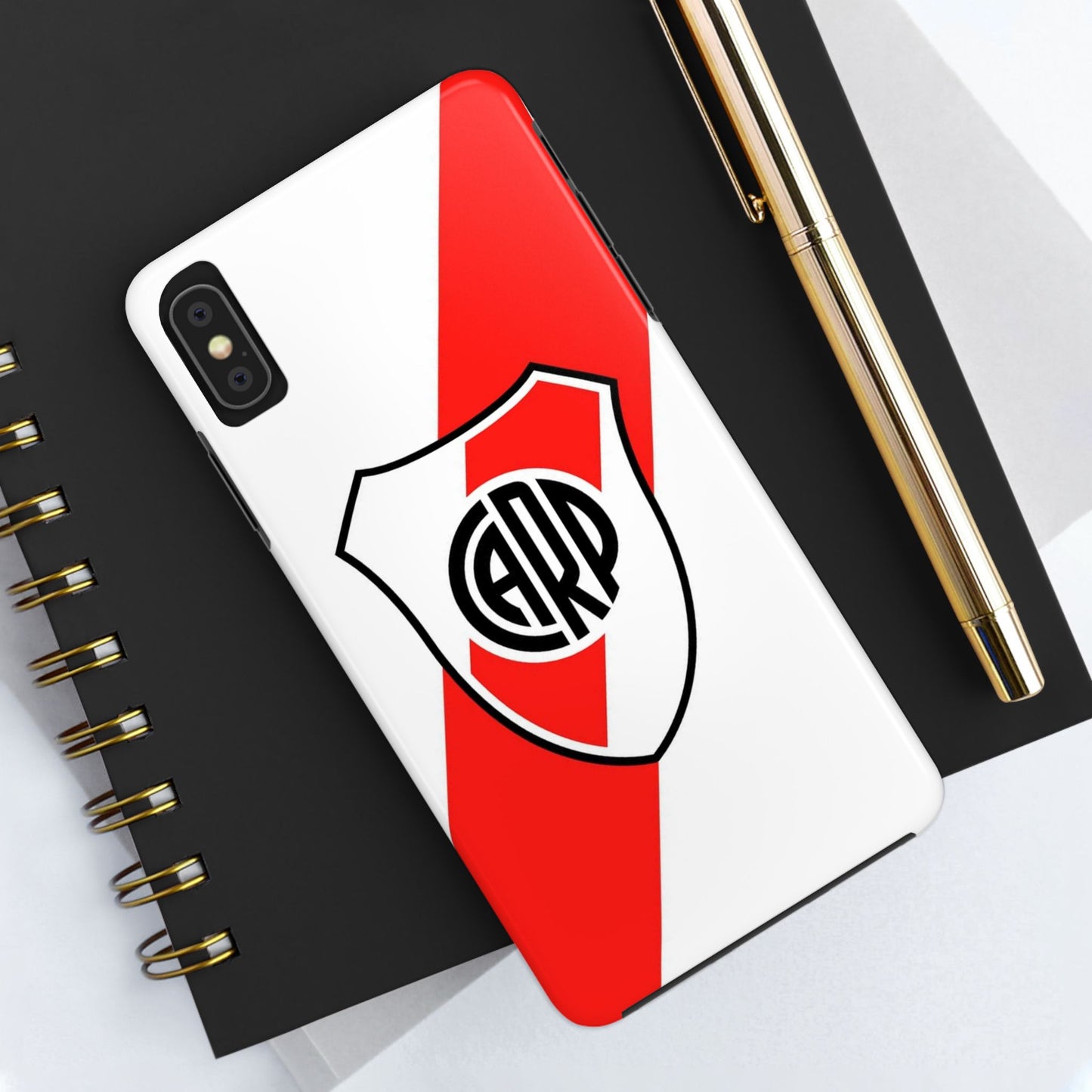 River Plate Phone Case