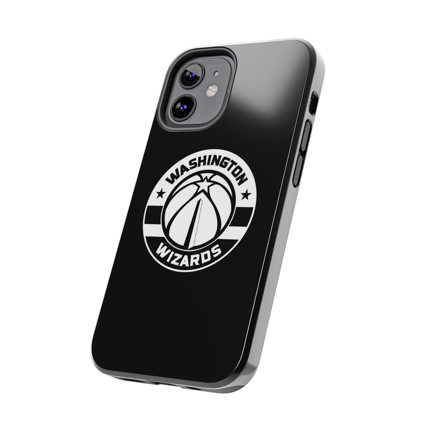 Classic Washington Wizards Phone Case