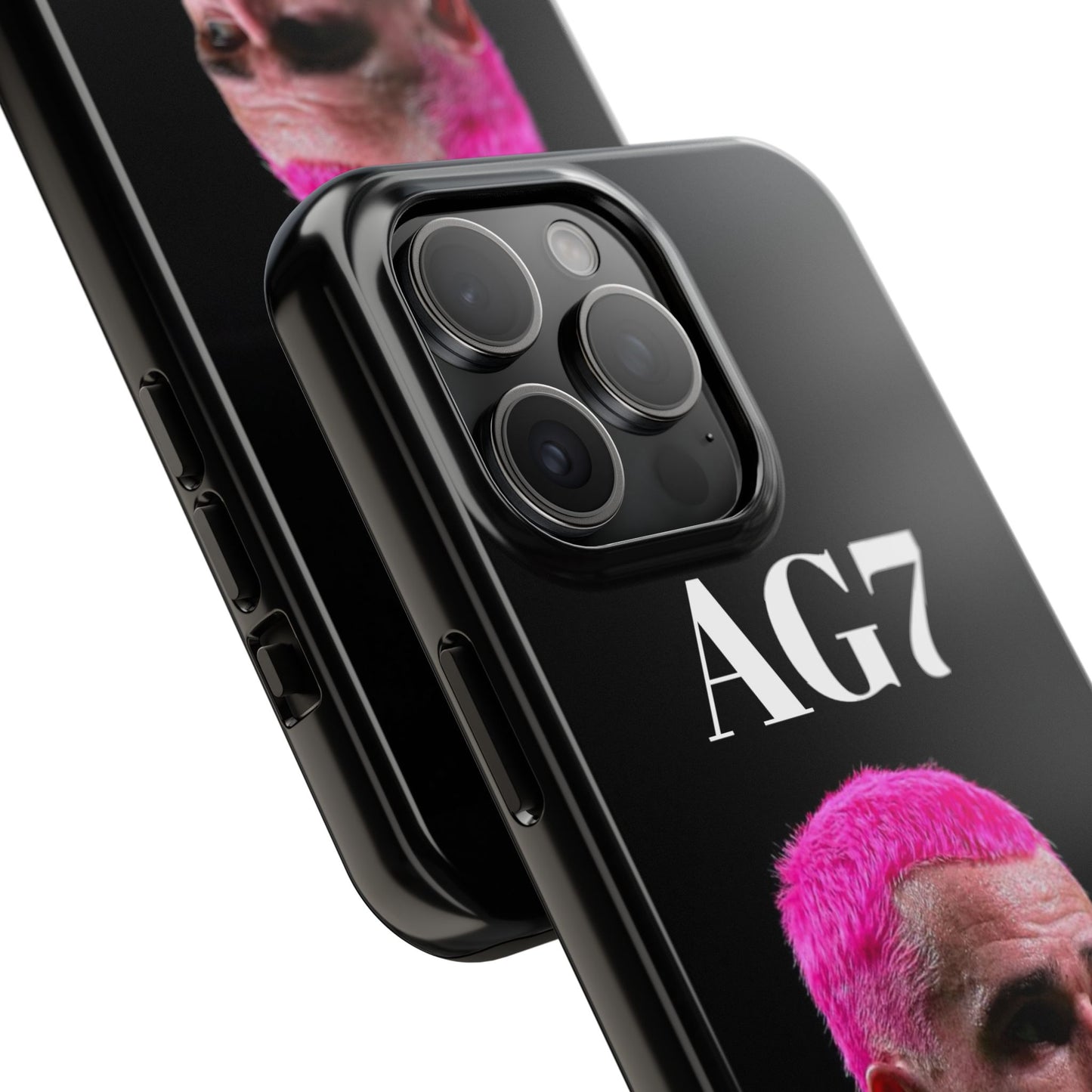 Antoine Griezmann Phone Case