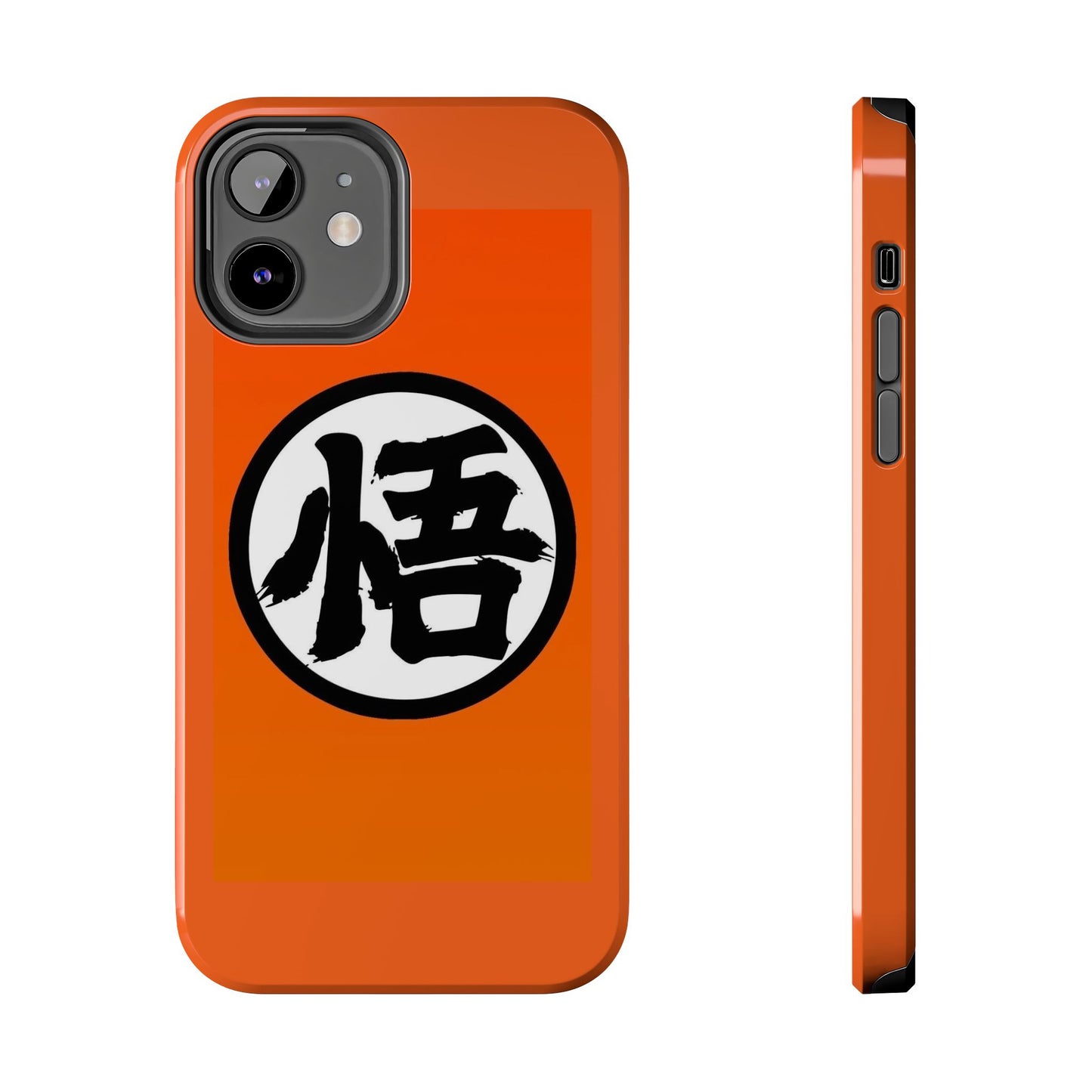 Dragon Ball Phone Case