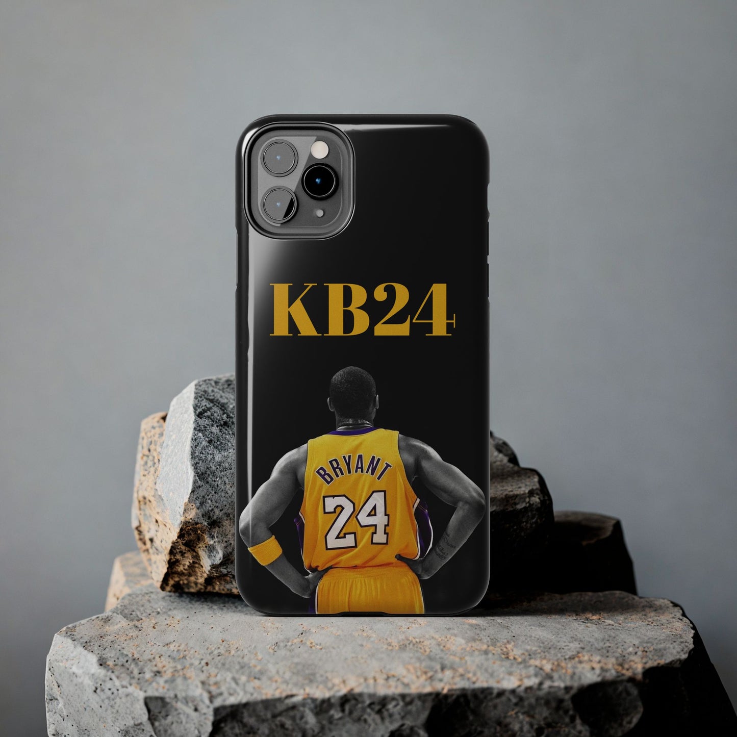 Kobe Bryant Phone Cases