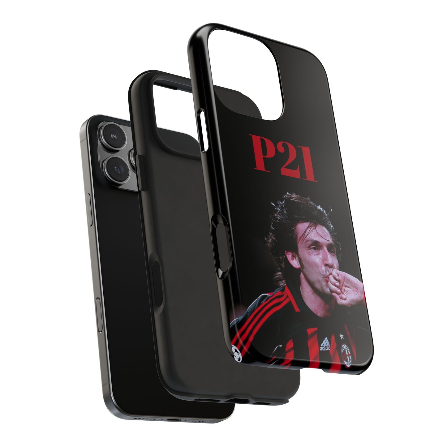 Pirlo Phone Case