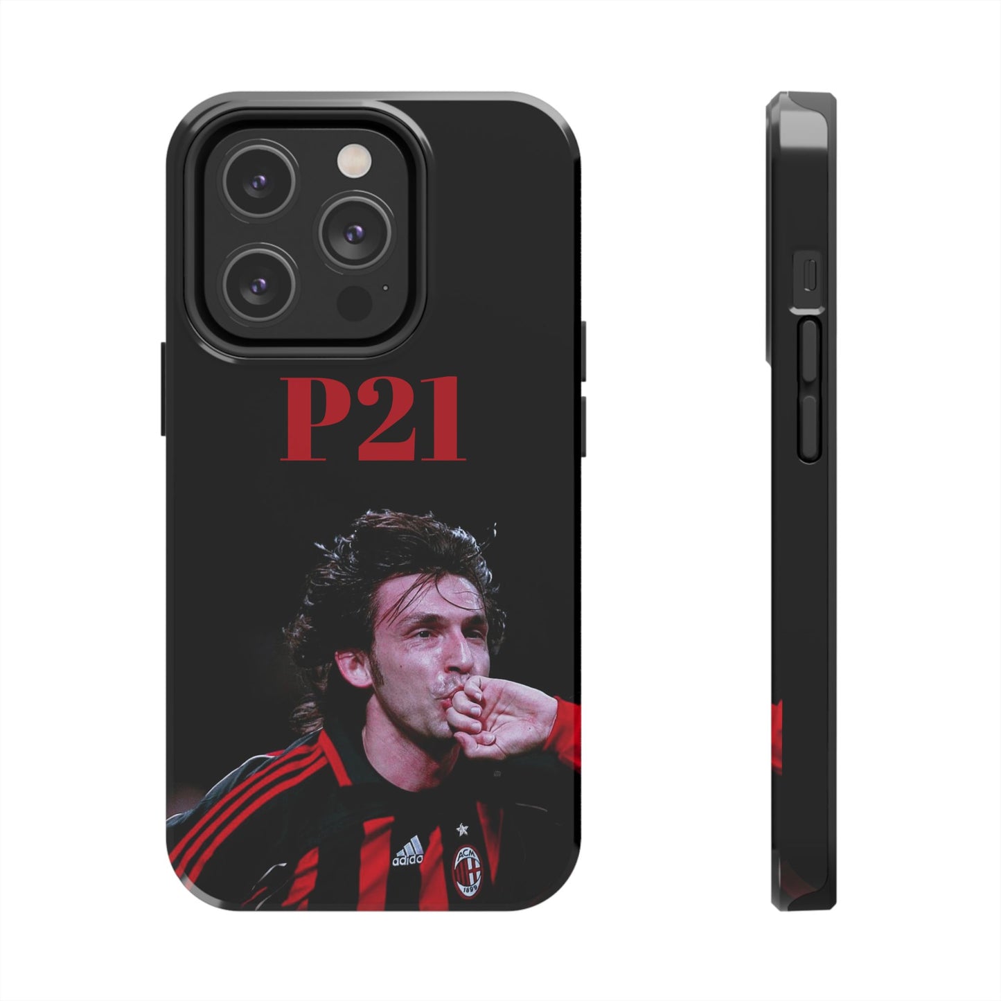 Pirlo Phone Case