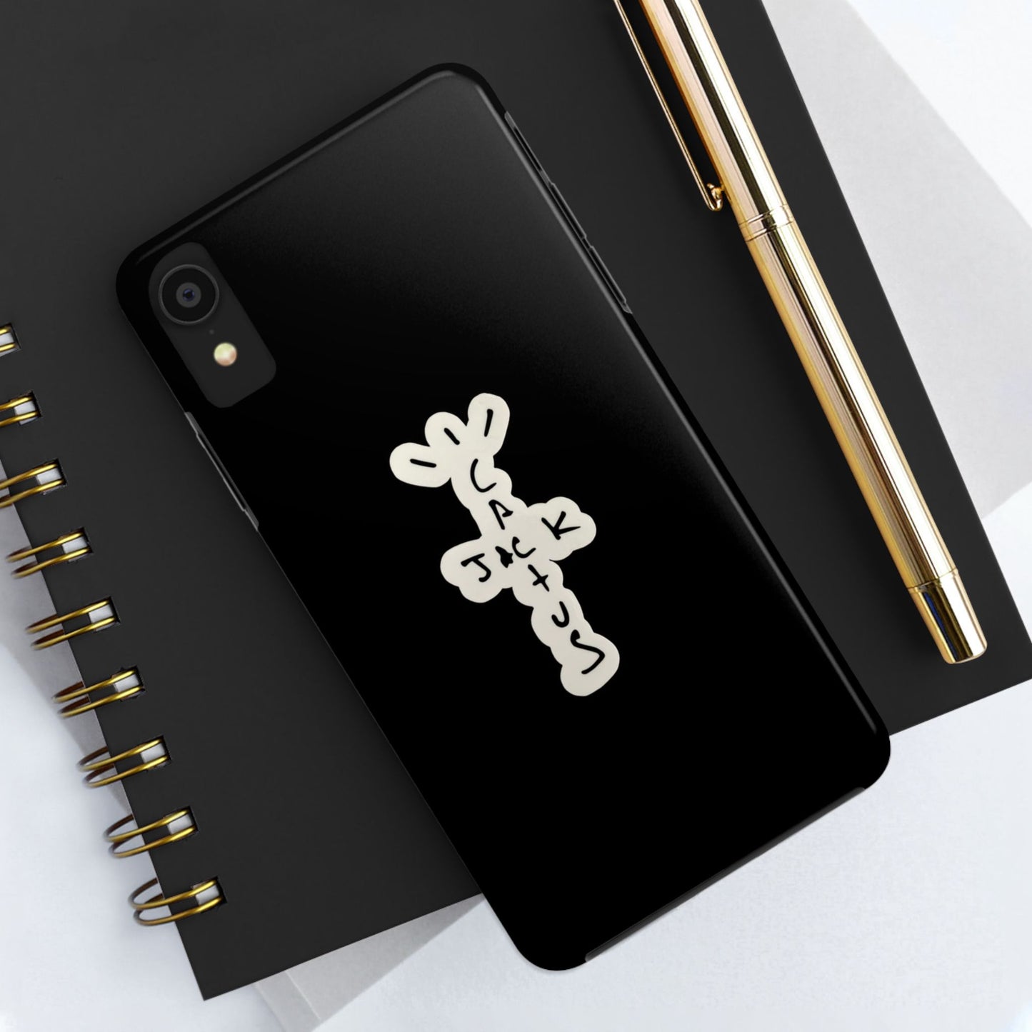 Cactus Jack Phone Case