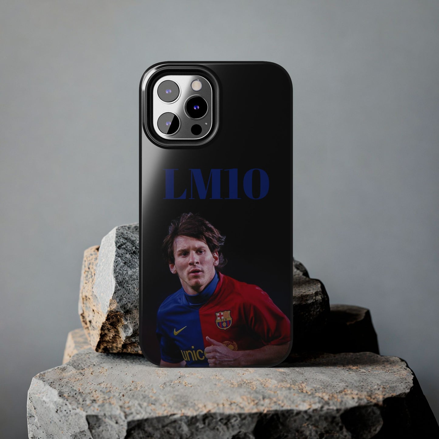 Lionel Messi Phone Case