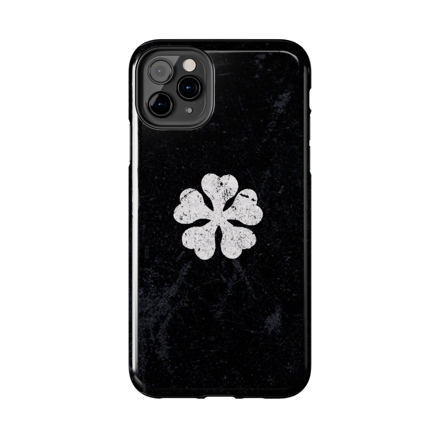 Black Clover Phone Case