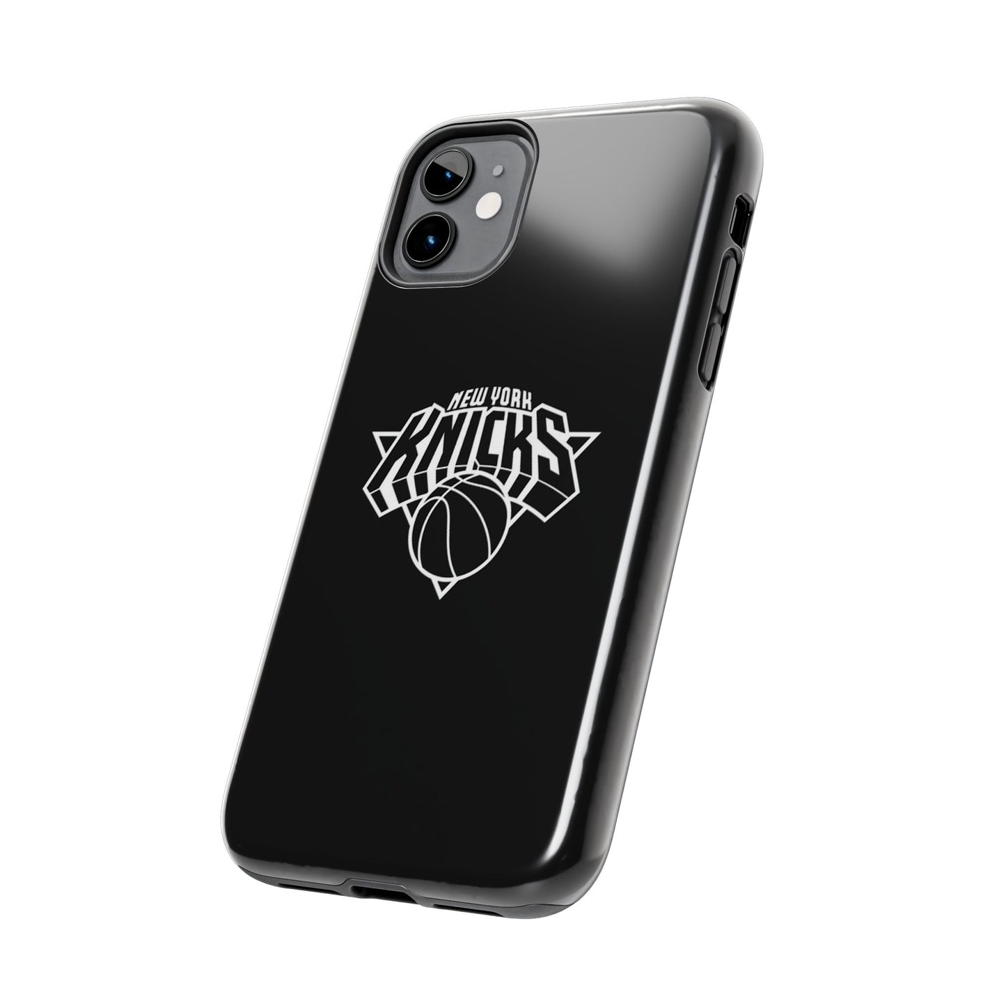 Classic New York Knicks Phone Case