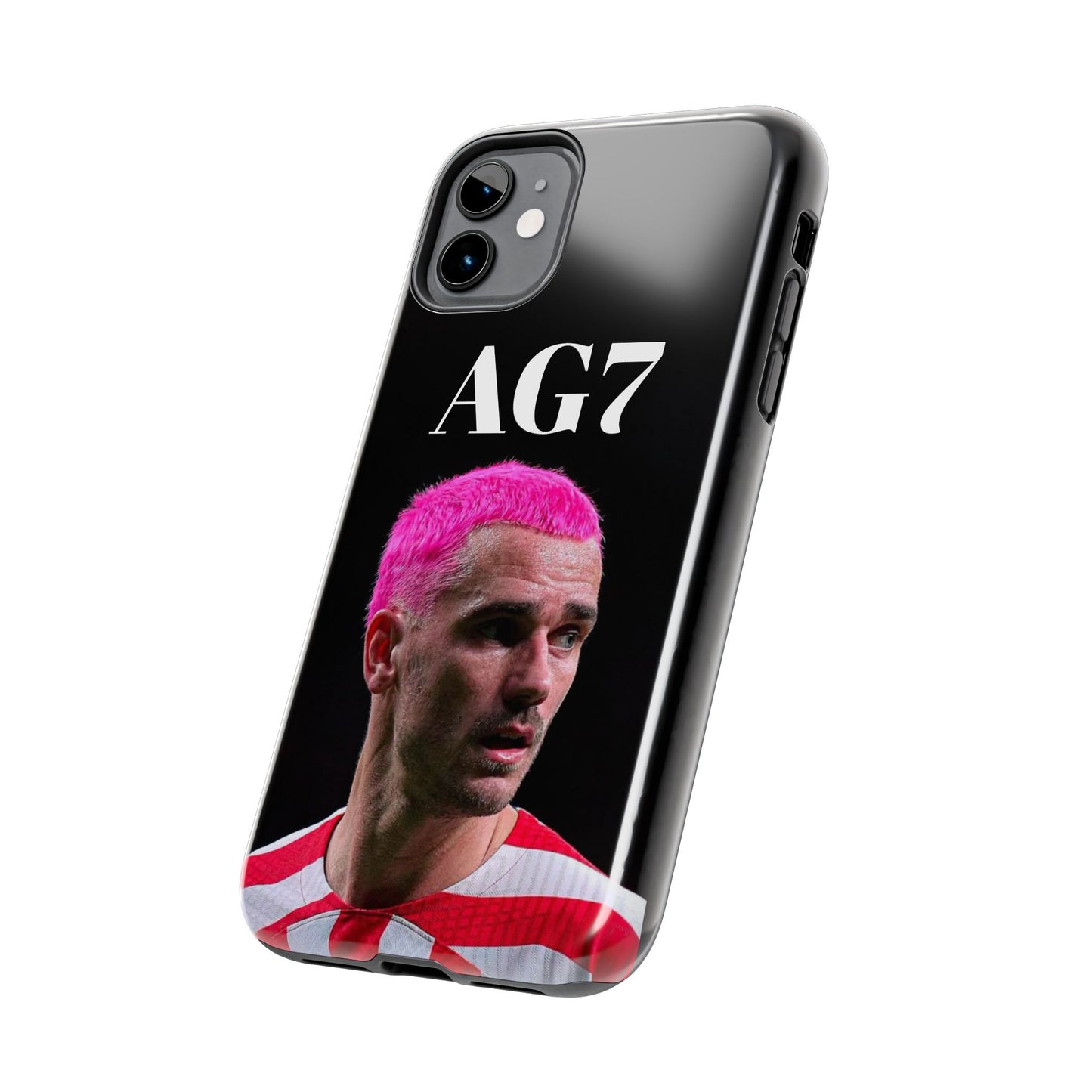 Antoine Griezmann Phone Case