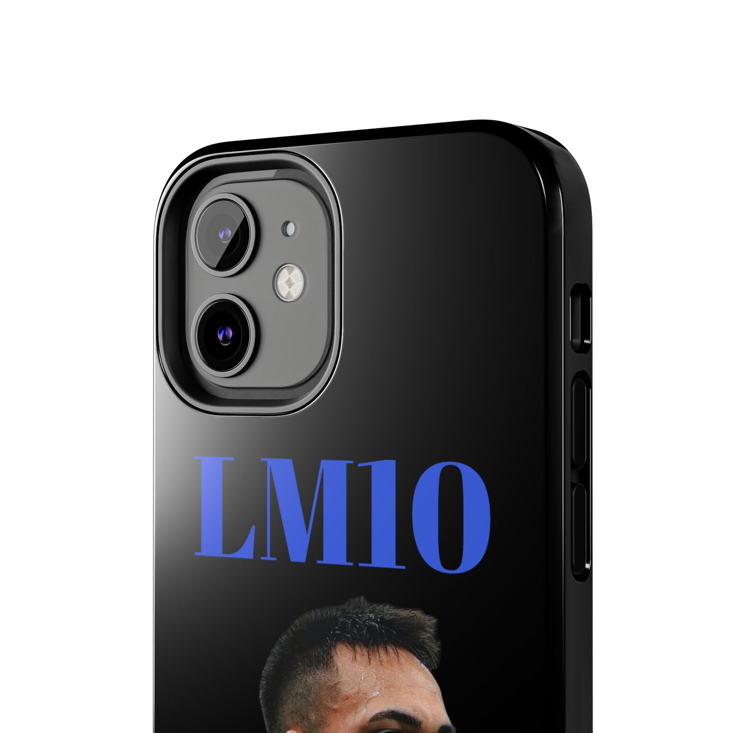 Lautaro Martinez Phone Case