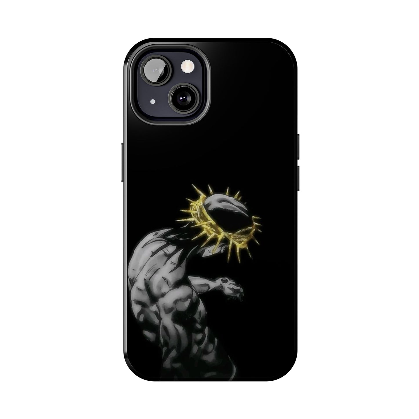 JJBA Jesus Phone Case