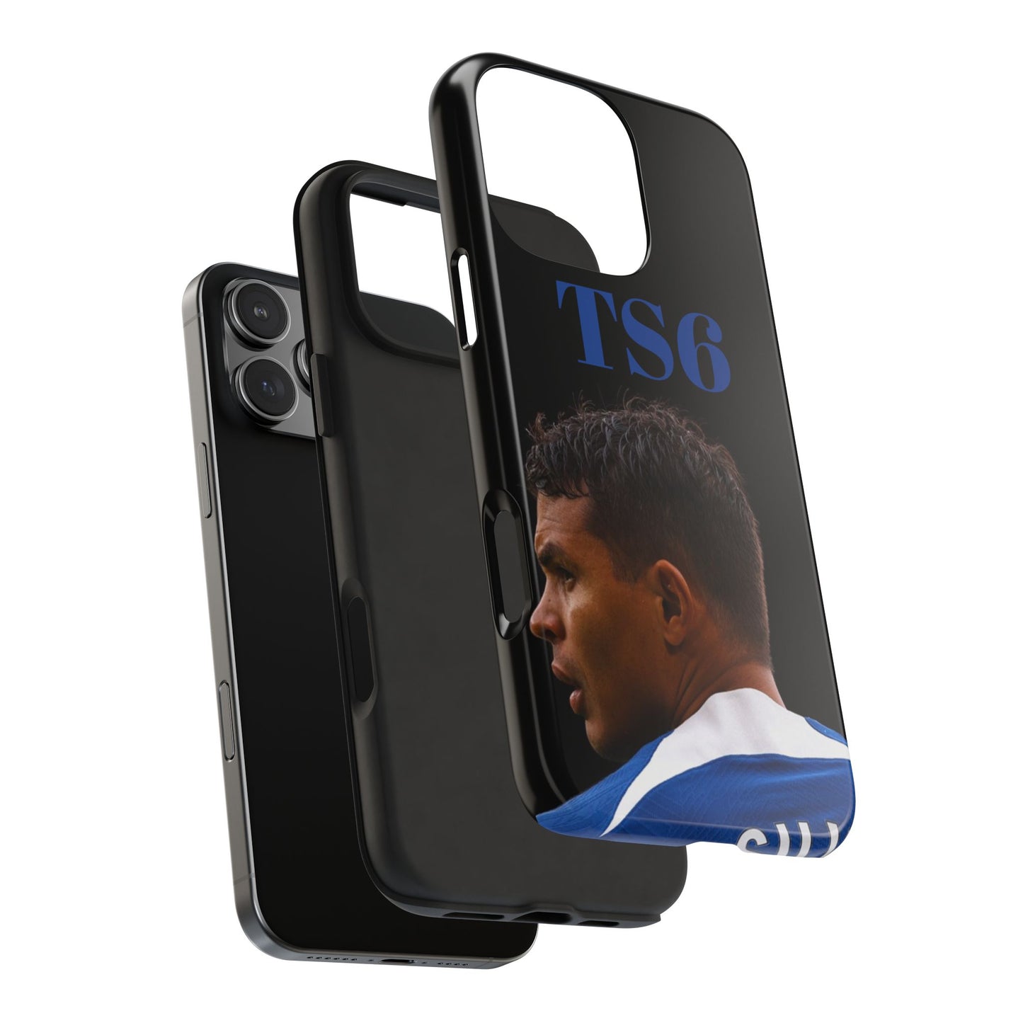 Thiago Silva Phone Case