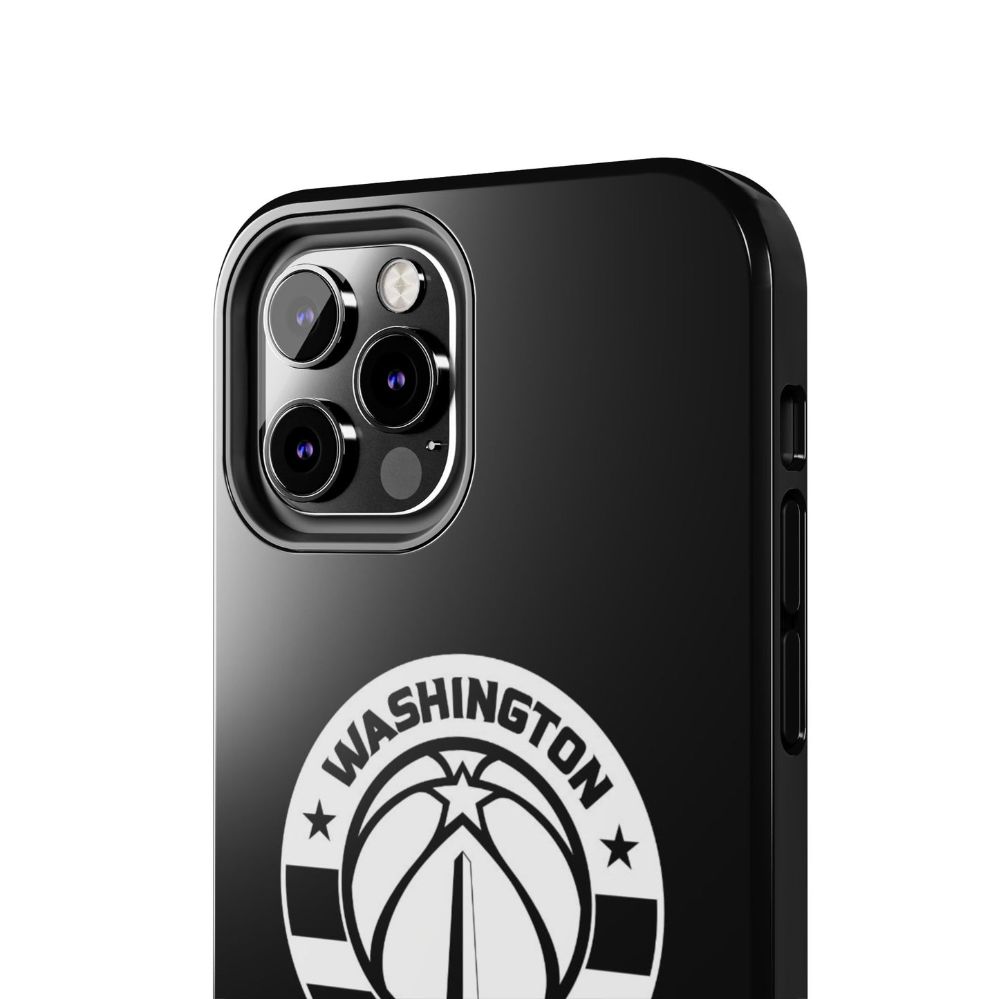 Classic Washington Wizards Phone Case