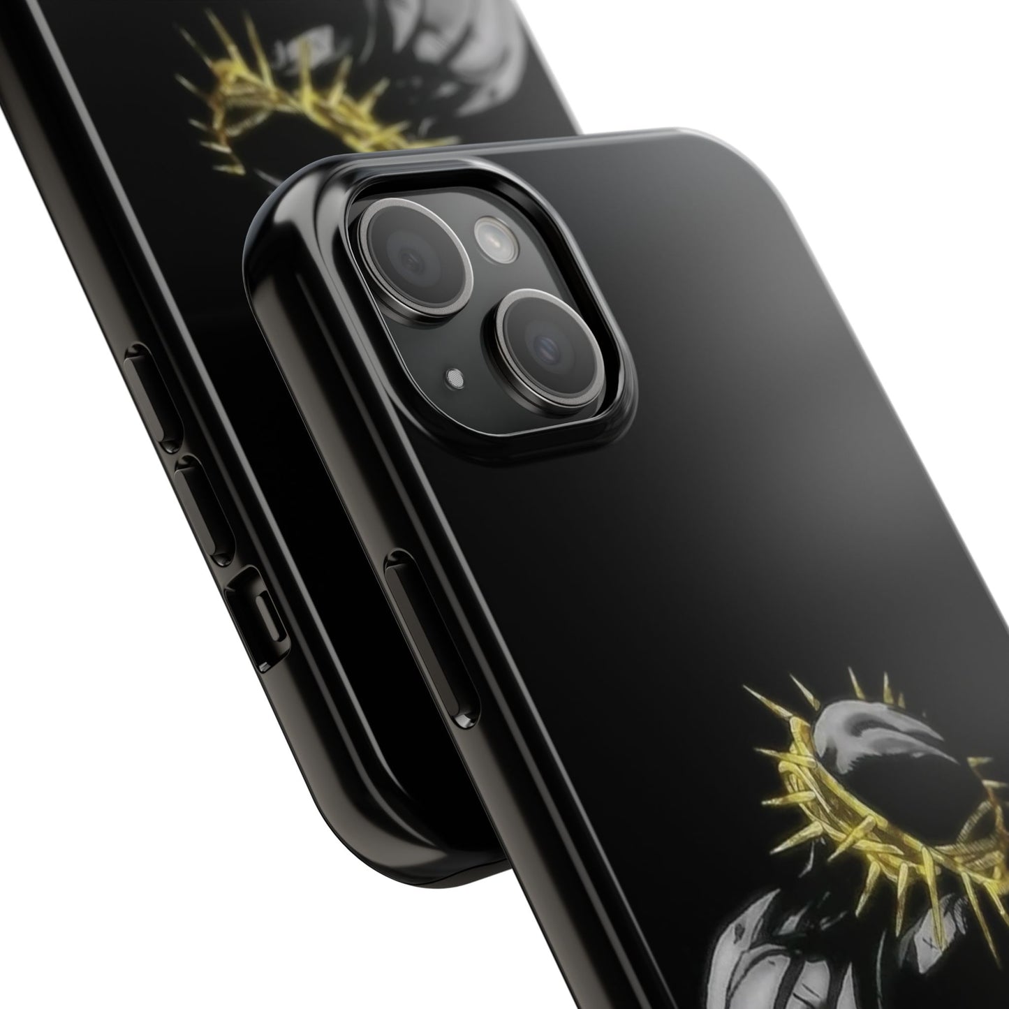 JJBA Jesus Phone Case