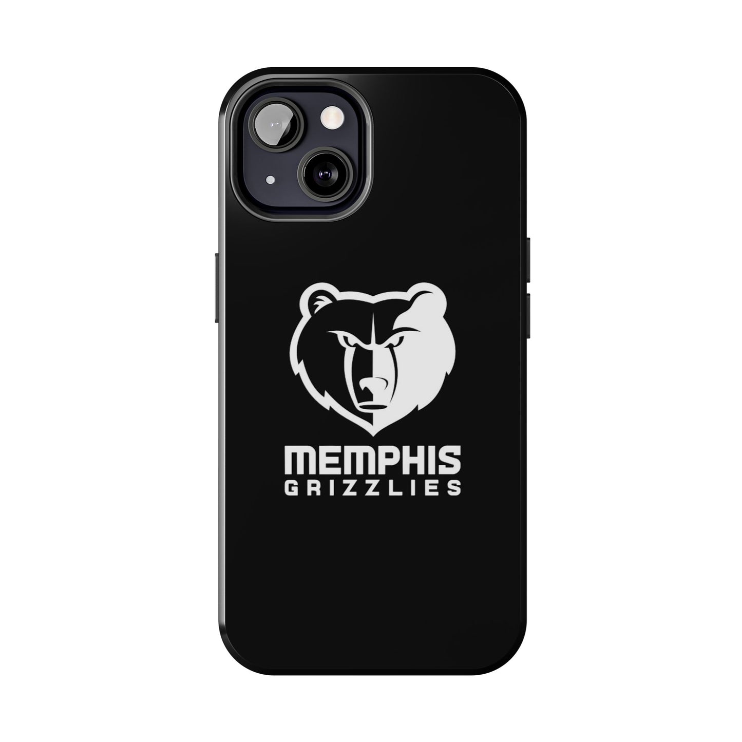 Classic Memphis Grizzlies Phone Case