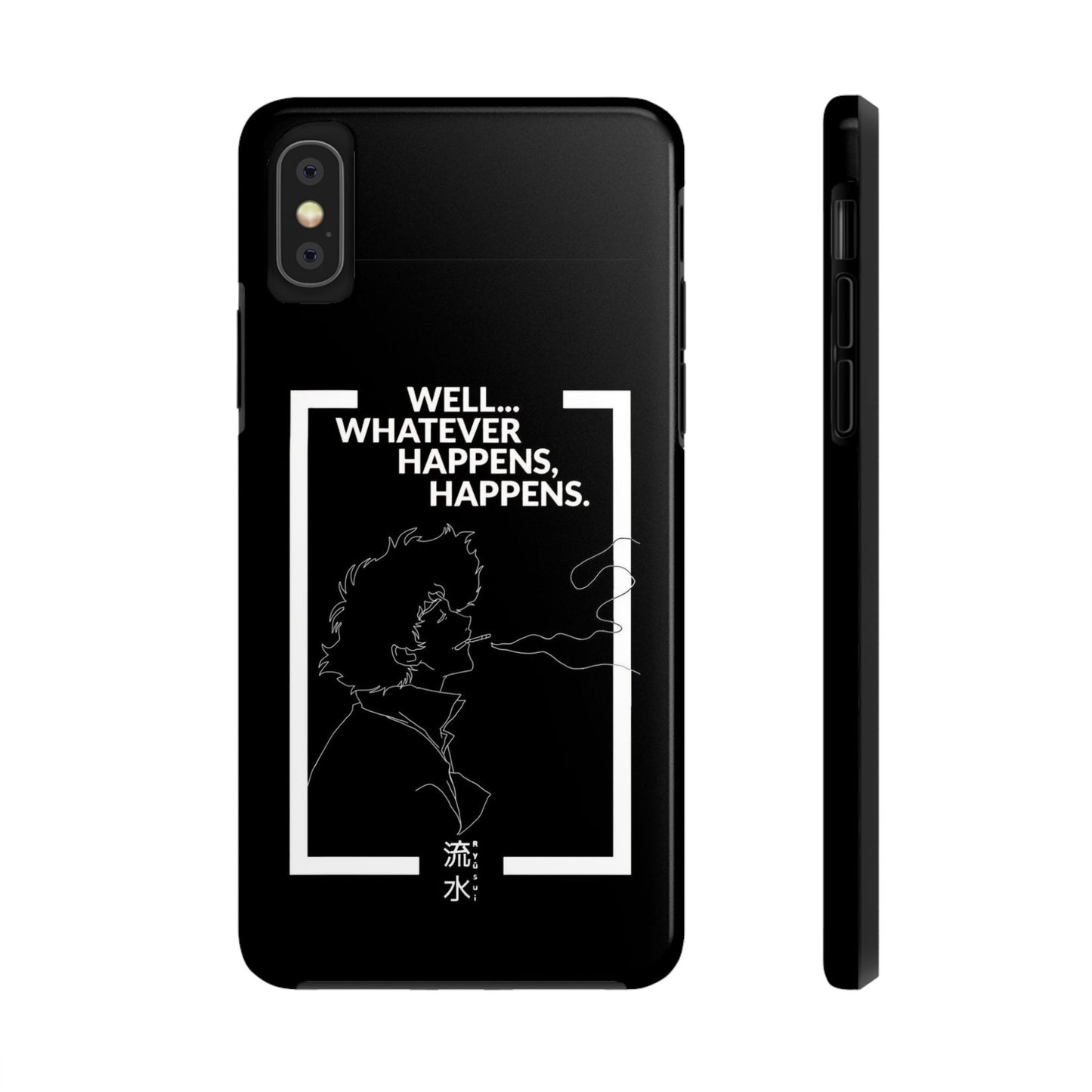 Cowboy Bepop Phone Case
