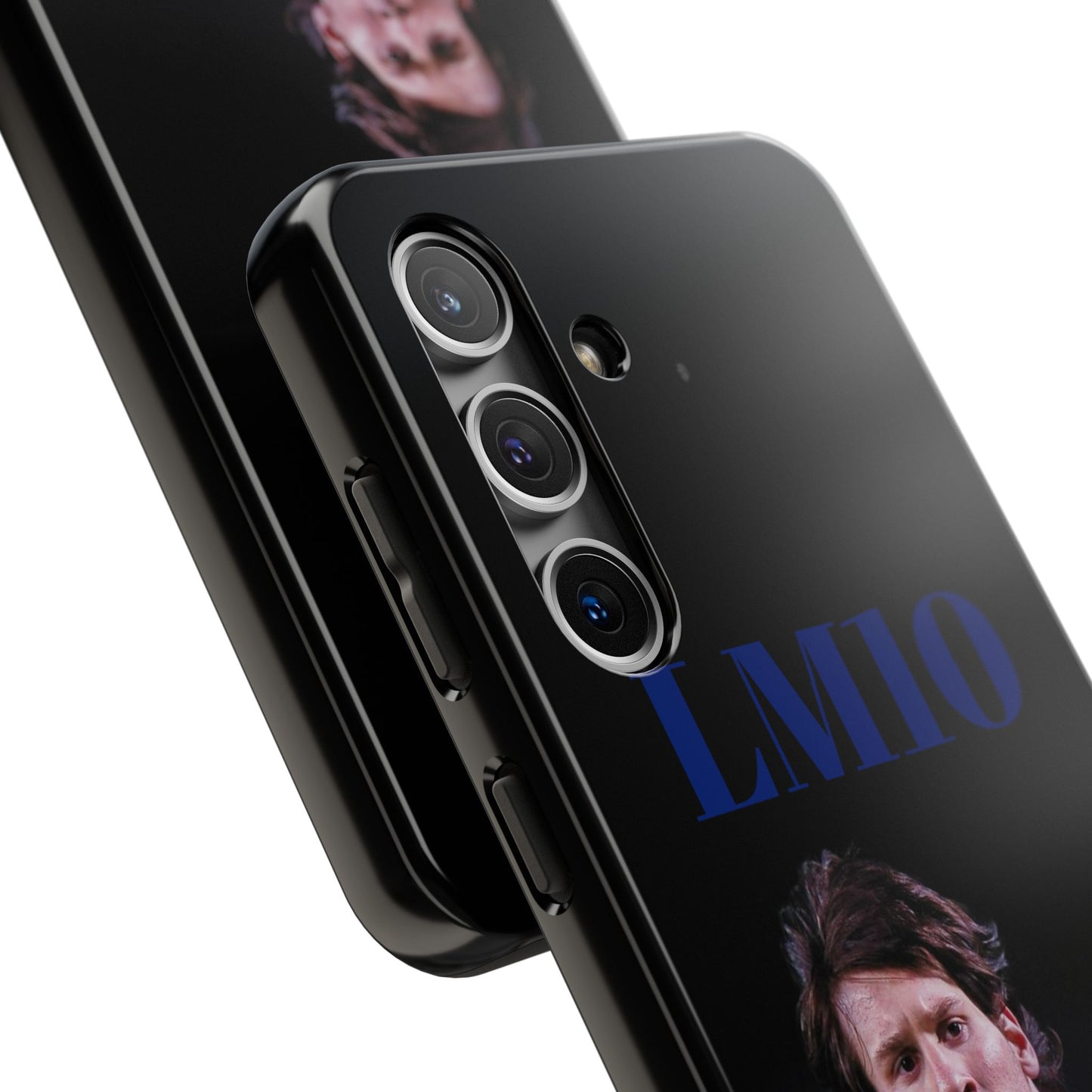 Lionel Messi Phone Case